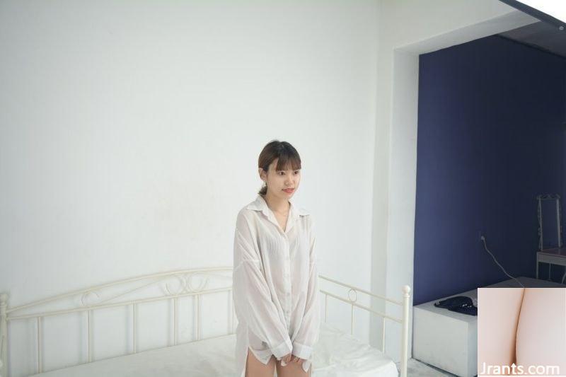 Ảnh chụp body siêu kín (riêng tư) của người mẫu Hàn Quốc Da Bin (34P) - Ảnh 2