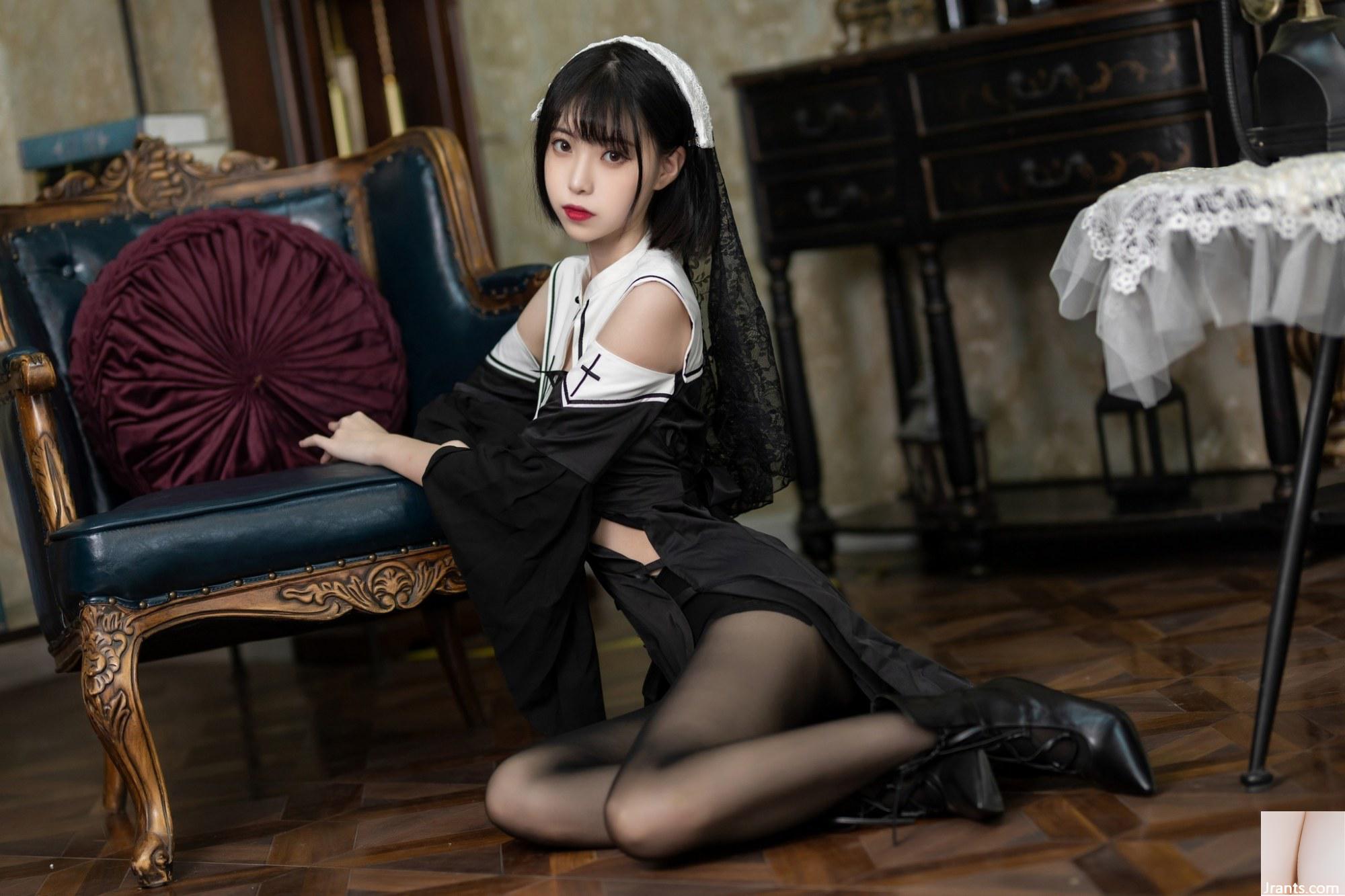 Từ Lan Lan Hắc Ám Chị Em (40P) - Ảnh 13