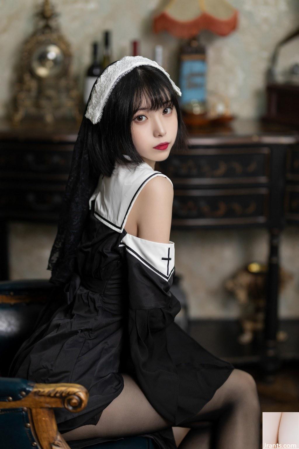 Từ Lan Lan Hắc Ám Chị Em (40P) - Ảnh 22