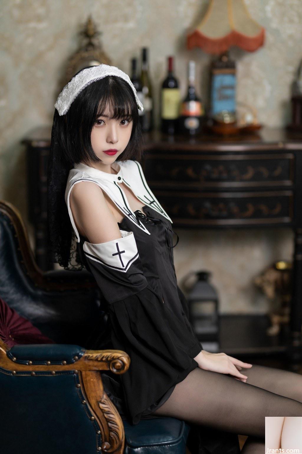 Từ Lan Lan Hắc Ám Chị Em (40P) - Ảnh 32