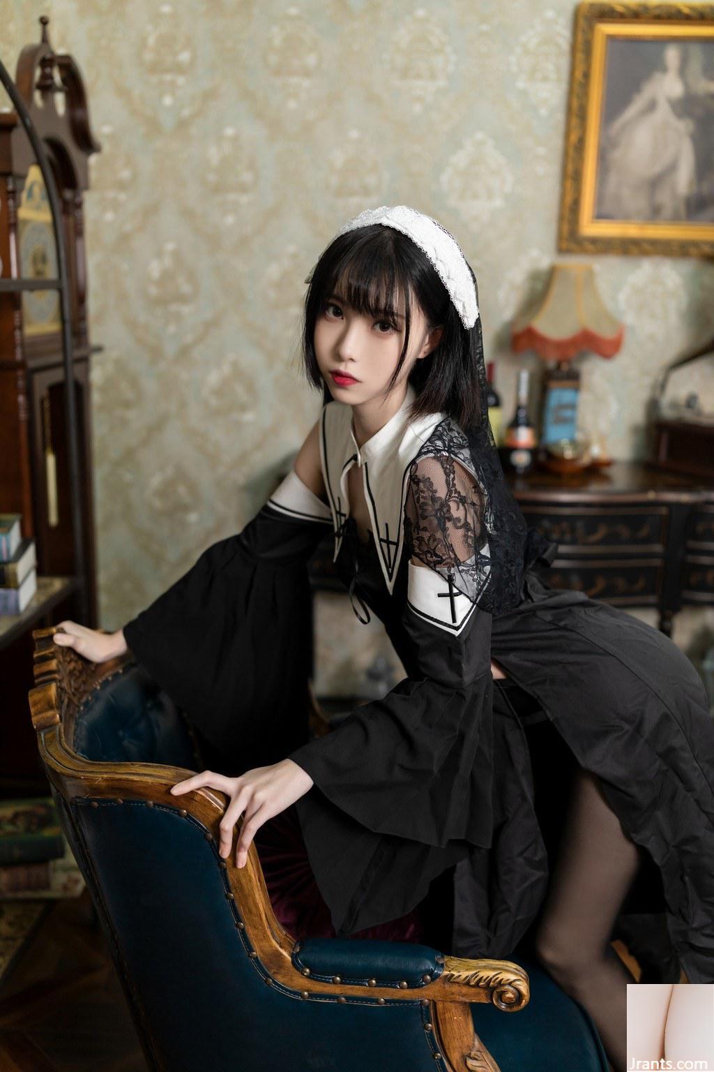 Từ Lan Lan Hắc Ám Chị Em (40P) - Ảnh 37