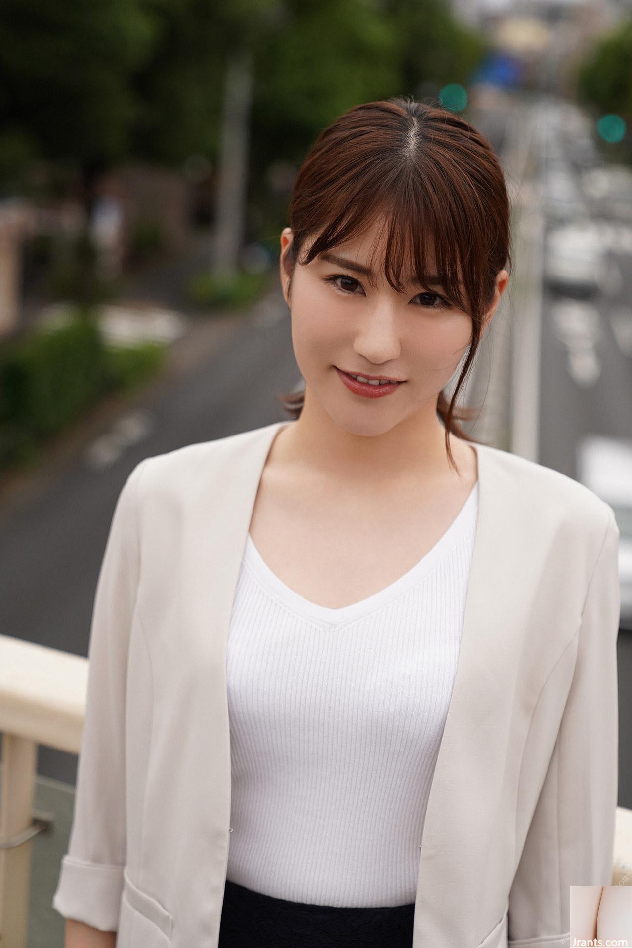 Konomi Yoshinaga – Bộ sưu tập ảnh hậu kỹ thuật số hàng tuần Bạn có thích những cô nàng công sở gợi tình không? Bộ-03 (24P) - Ảnh 2