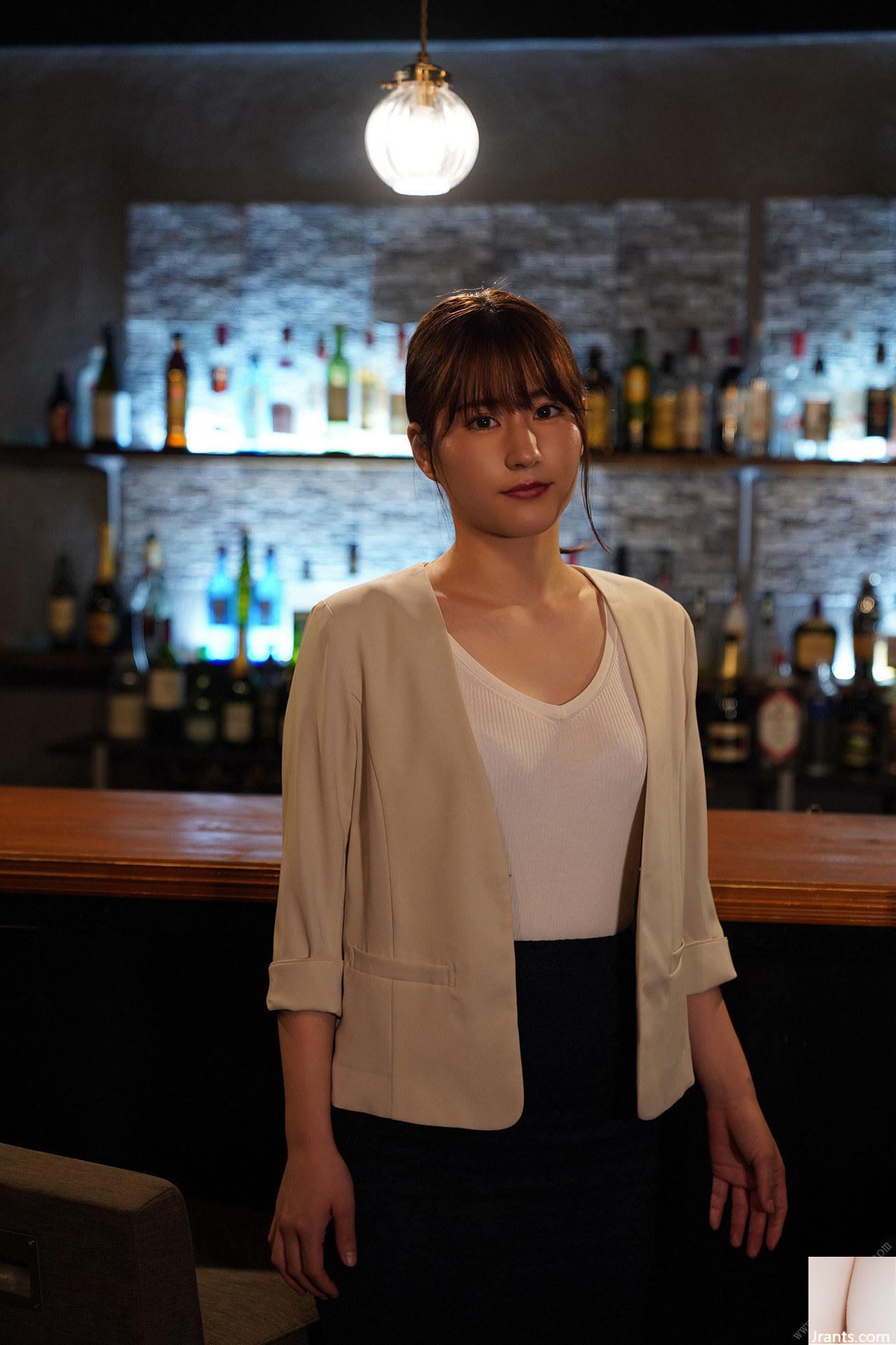 Konomi Yoshinaga – Bộ sưu tập ảnh hậu kỹ thuật số hàng tuần Bạn có thích những cô nàng công sở gợi tình không? Bộ-03 (24P) - Ảnh 4