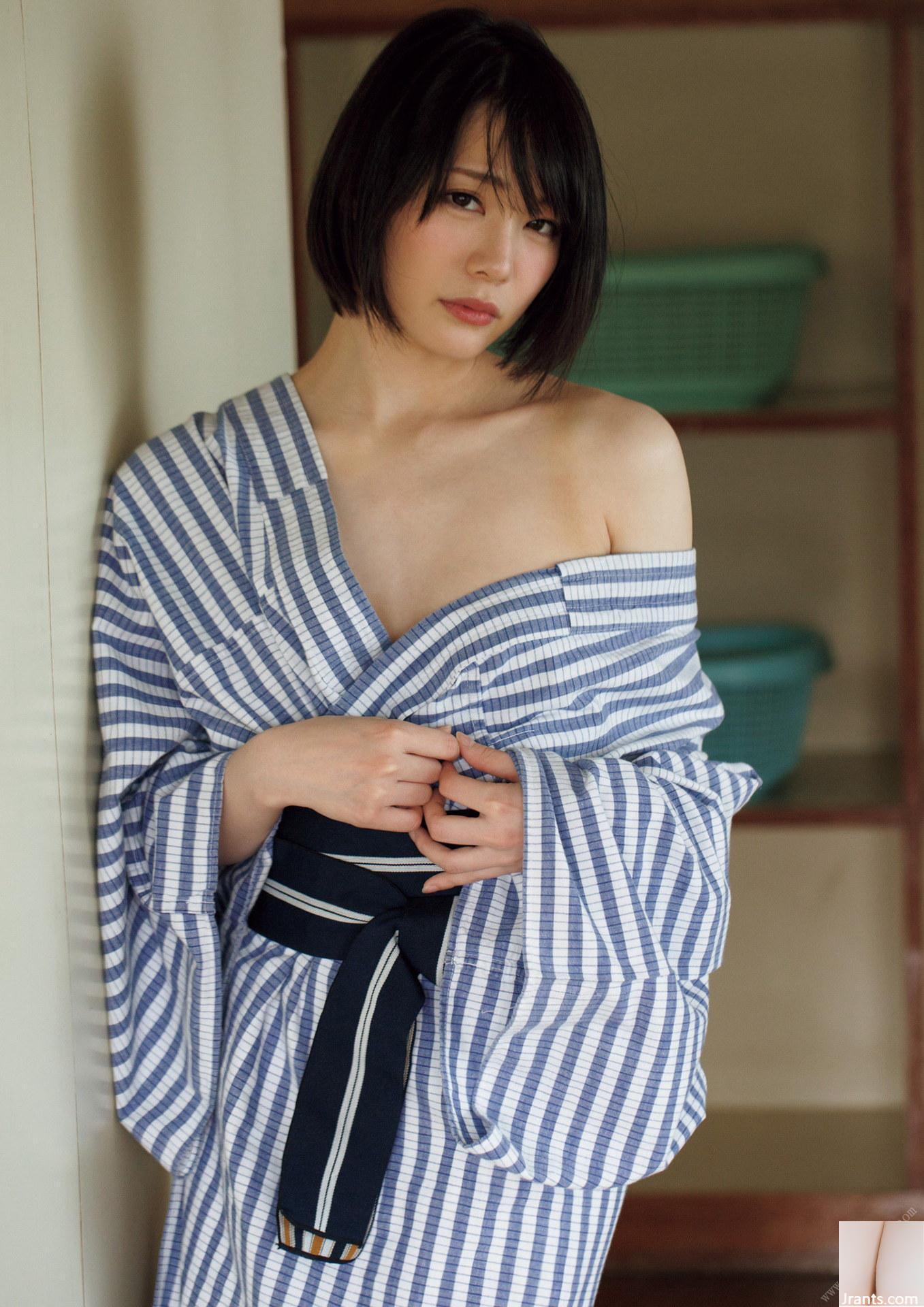 Bộ sưu tập ảnh Airi Suzumura “Những ngày yêu thương” (87P) - Ảnh 18