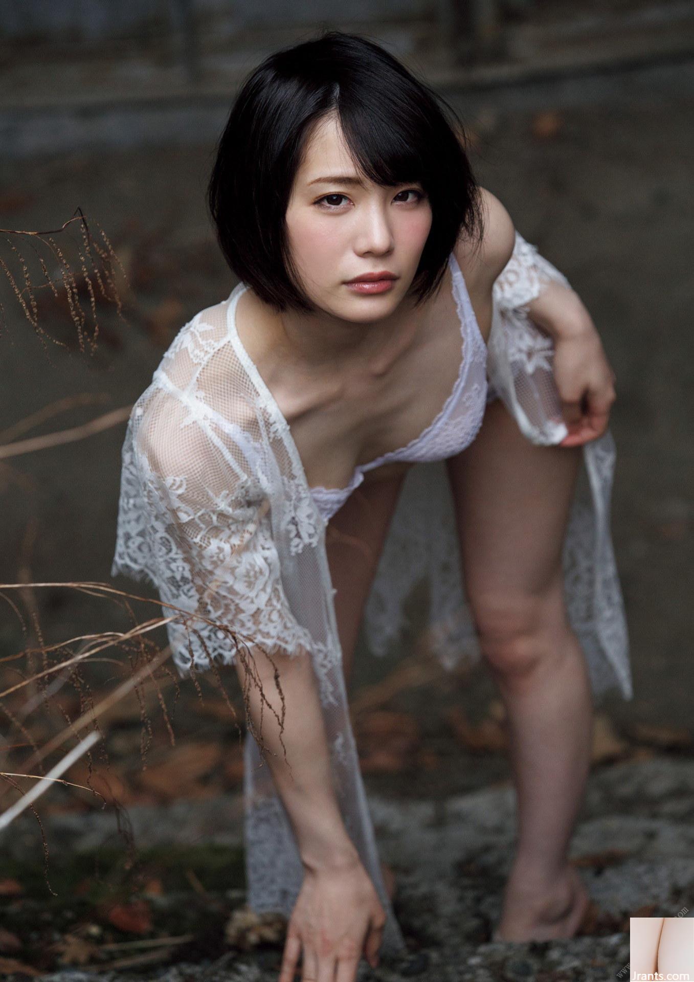 Bộ sưu tập ảnh Airi Suzumura “Những ngày yêu thương” (87P) - Ảnh 30