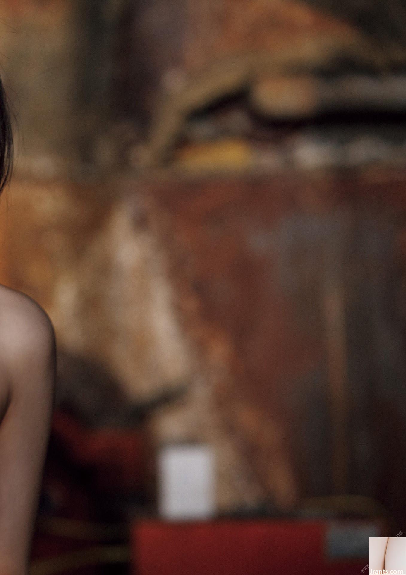 Bộ sưu tập ảnh Airi Suzumura “Những ngày yêu thương” (87P) - Ảnh 32