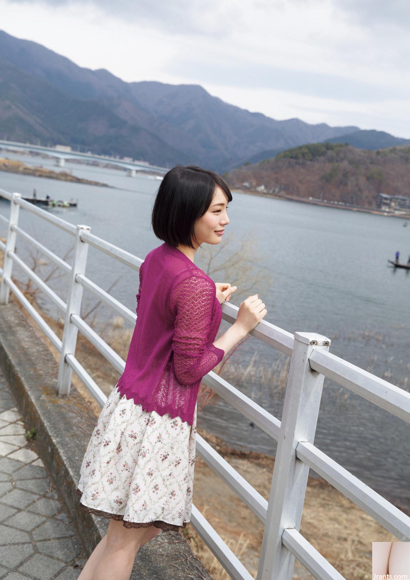 Bộ sưu tập ảnh Airi Suzumura “Những ngày yêu thương” (87P) - Ảnh 4