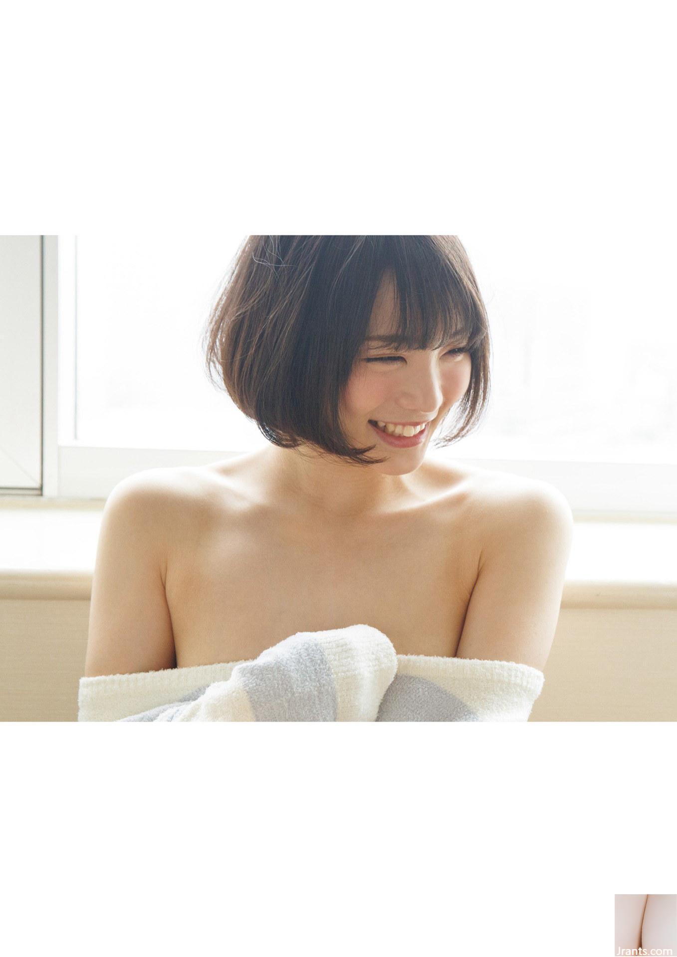 Bộ sưu tập ảnh Airi Suzumura “Những ngày yêu thương” (87P) - Ảnh 40