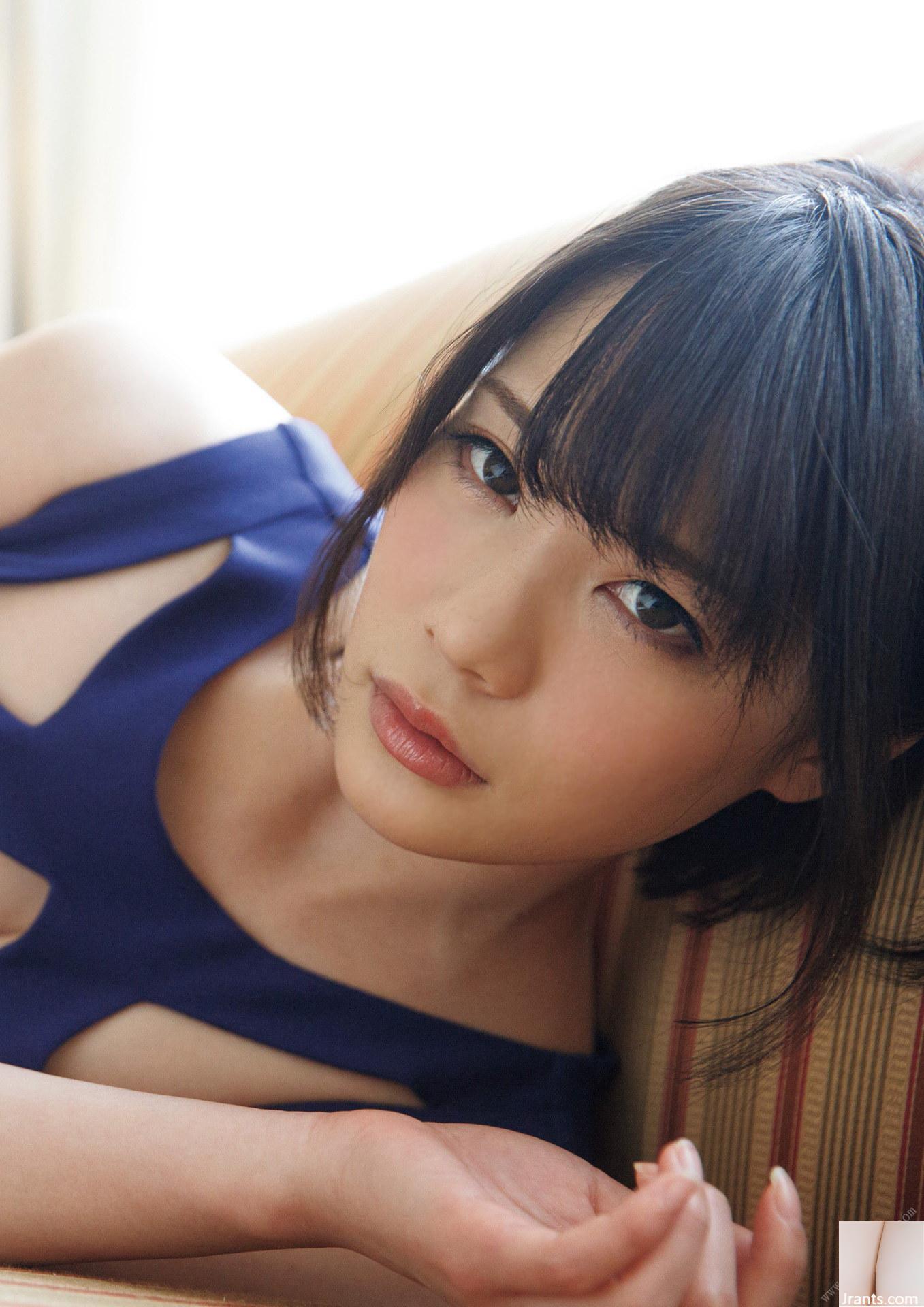 Bộ sưu tập ảnh Airi Suzumura “Những ngày yêu thương” (87P) - Ảnh 46