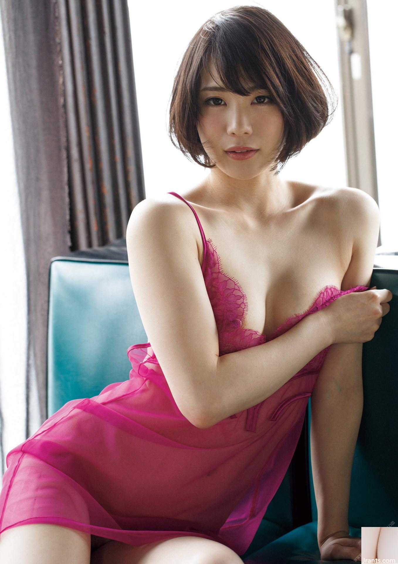 Bộ sưu tập ảnh Airi Suzumura “Những ngày yêu thương” (87P) - Ảnh 58