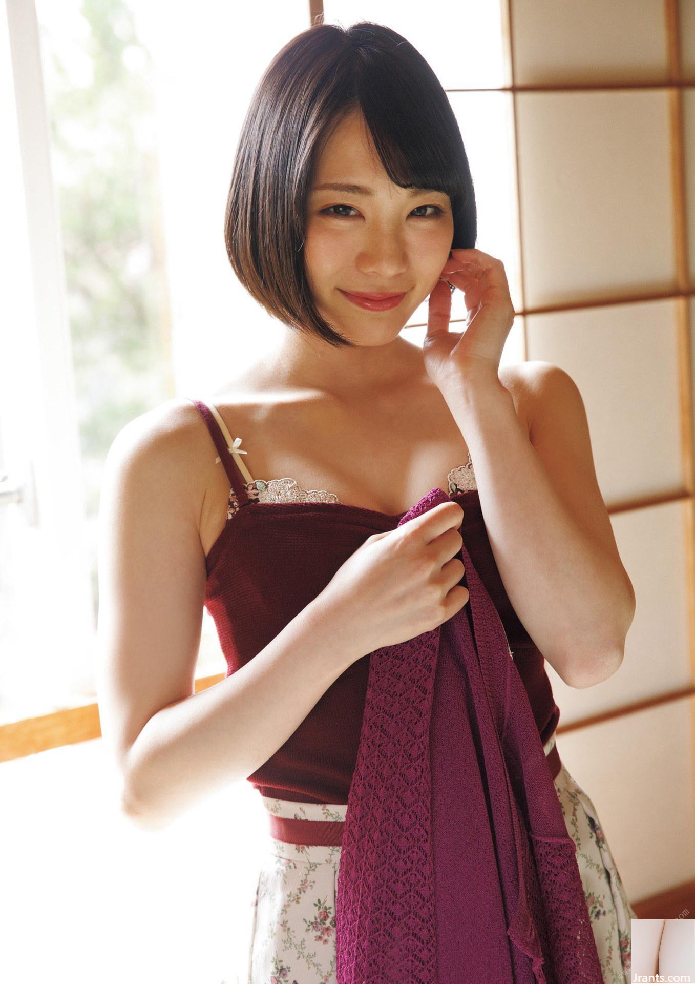 Bộ sưu tập ảnh Airi Suzumura “Những ngày yêu thương” (87P) - Ảnh 7