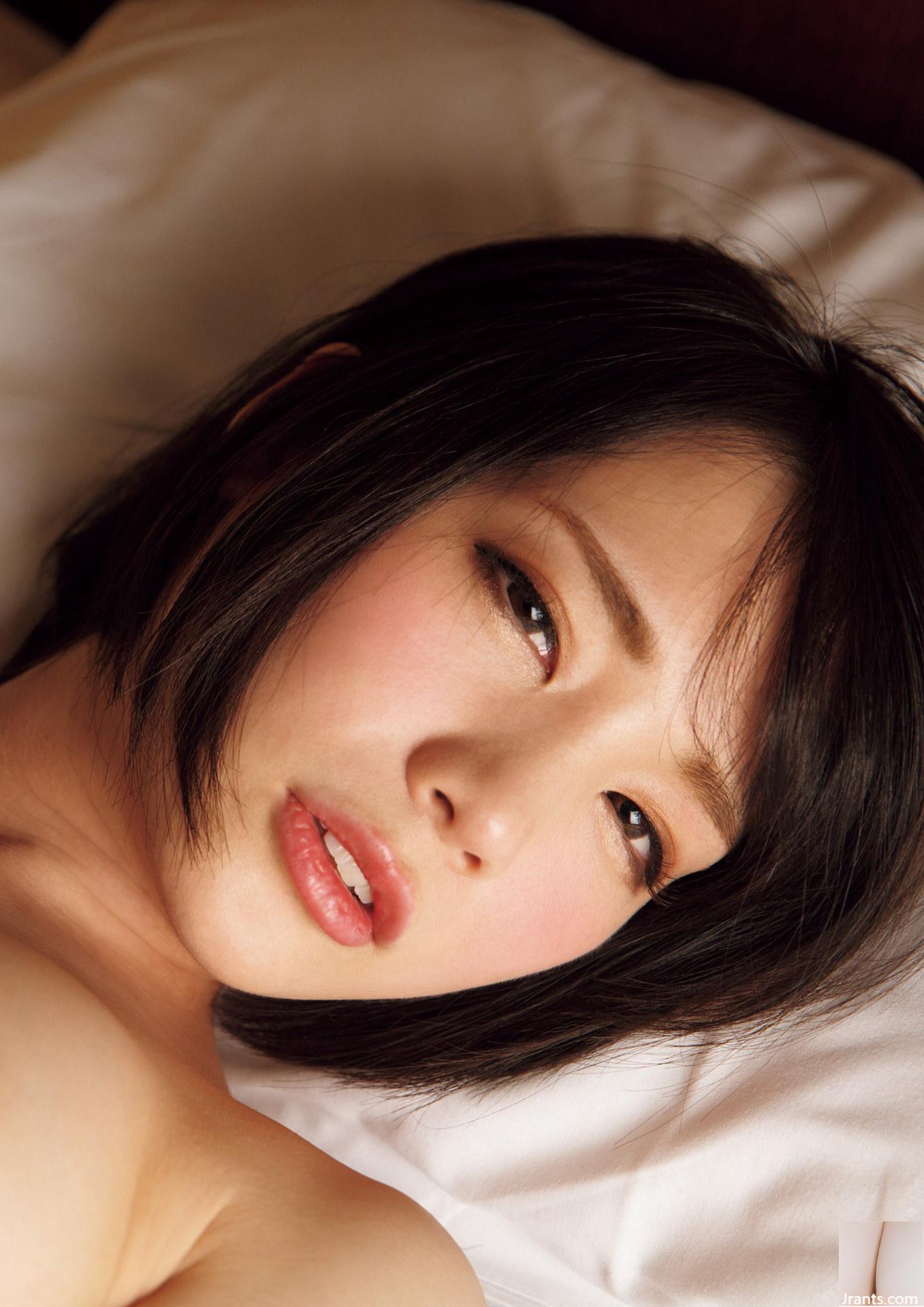 Bộ sưu tập ảnh Airi Suzumura “Những ngày yêu thương” (87P) - Ảnh 78