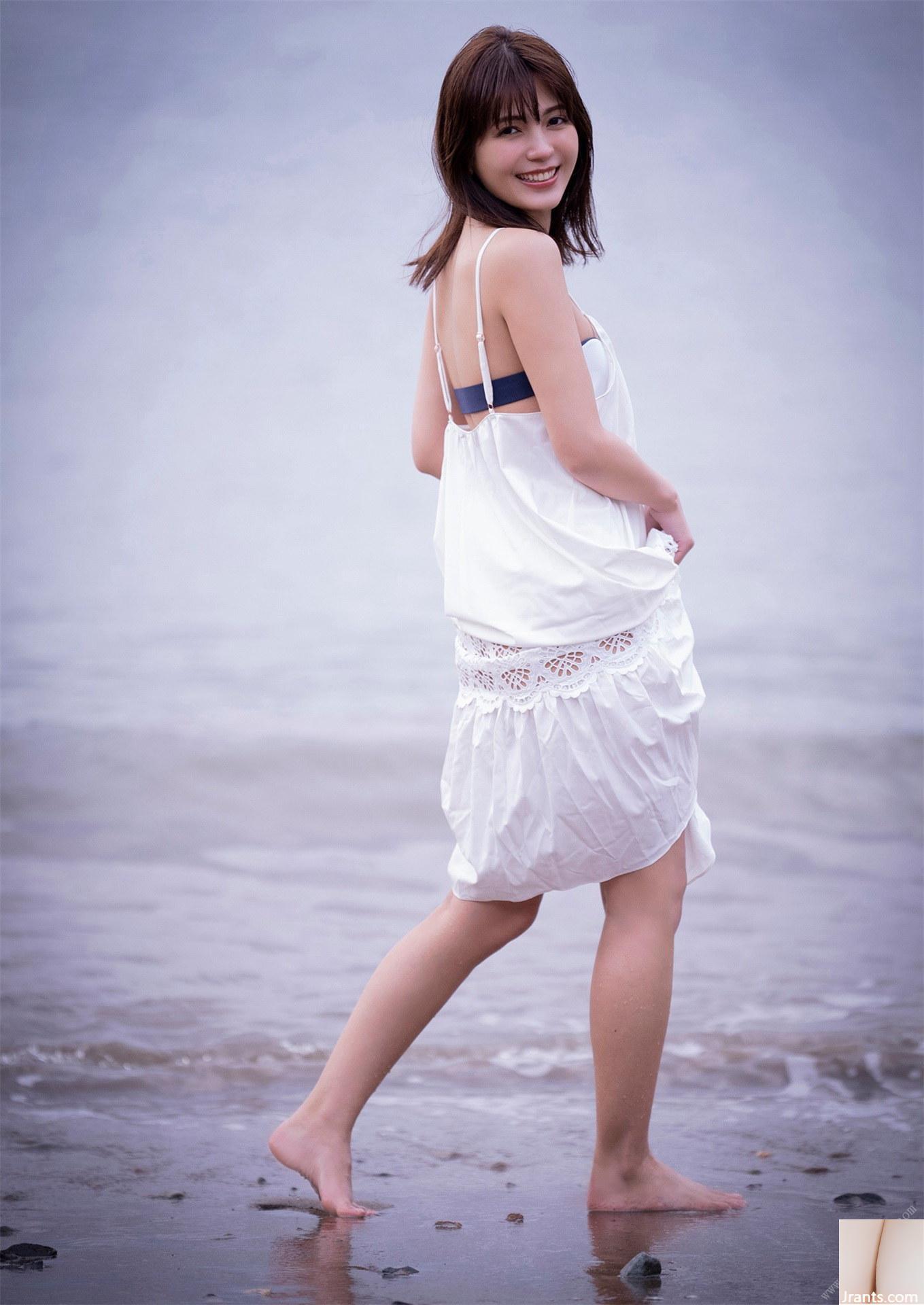 Sách ảnh ống đồng Spisan Miki Minamizato Miki Minamizato (40P) - Ảnh 18