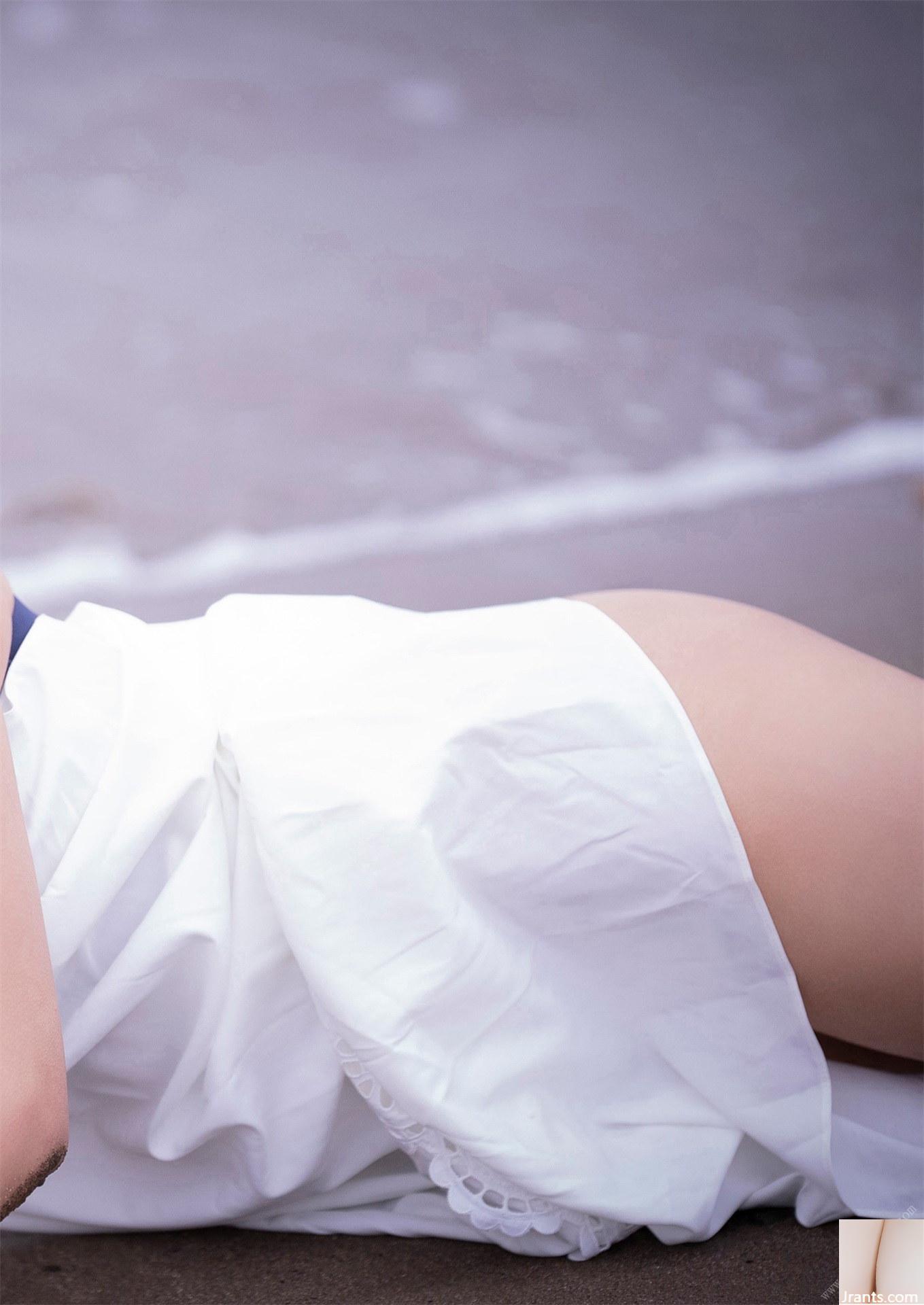 Sách ảnh ống đồng Spisan Miki Minamizato Miki Minamizato (40P) - Ảnh 20