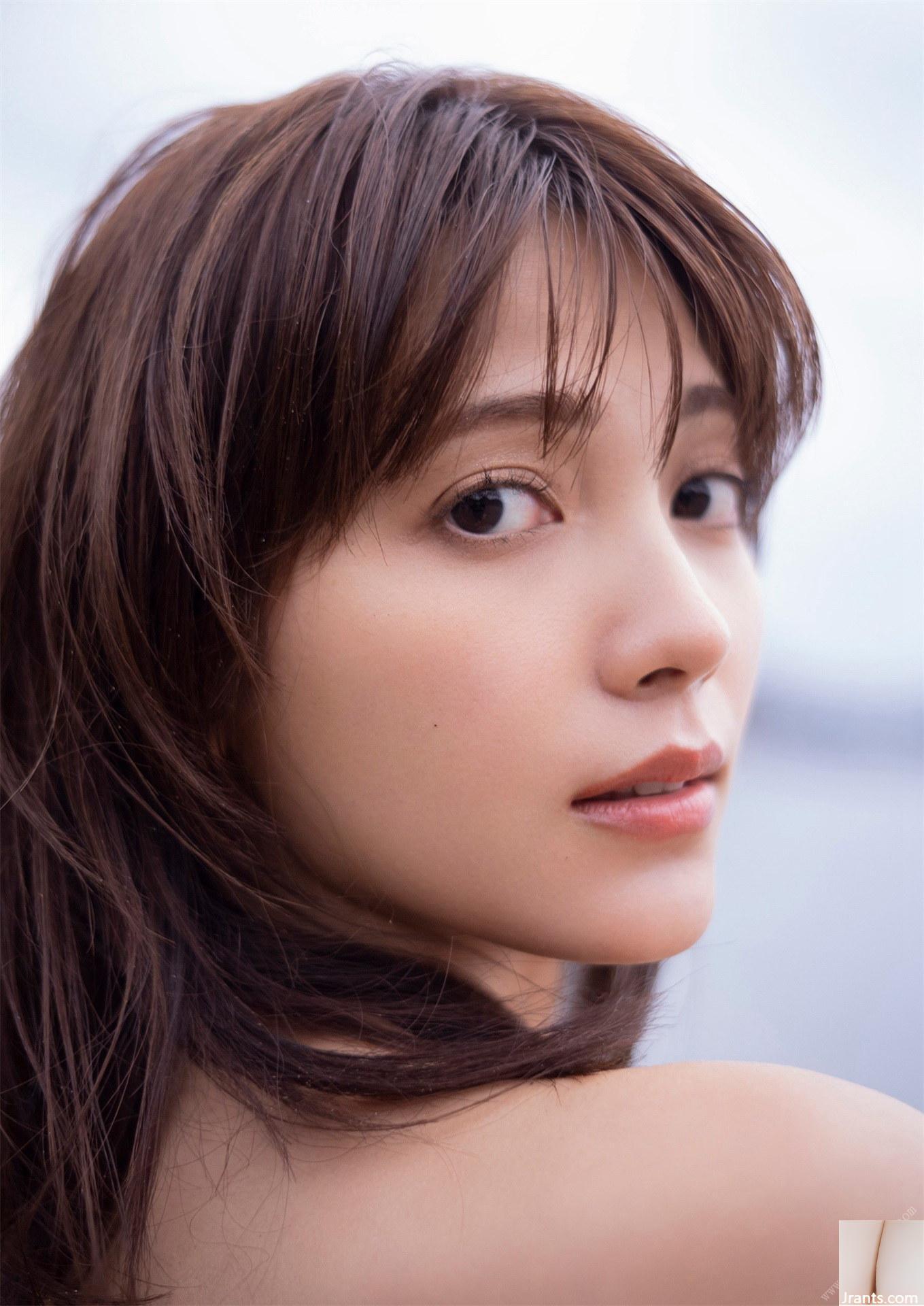 Sách ảnh ống đồng Spisan Miki Minamizato Miki Minamizato (40P) - Ảnh 25