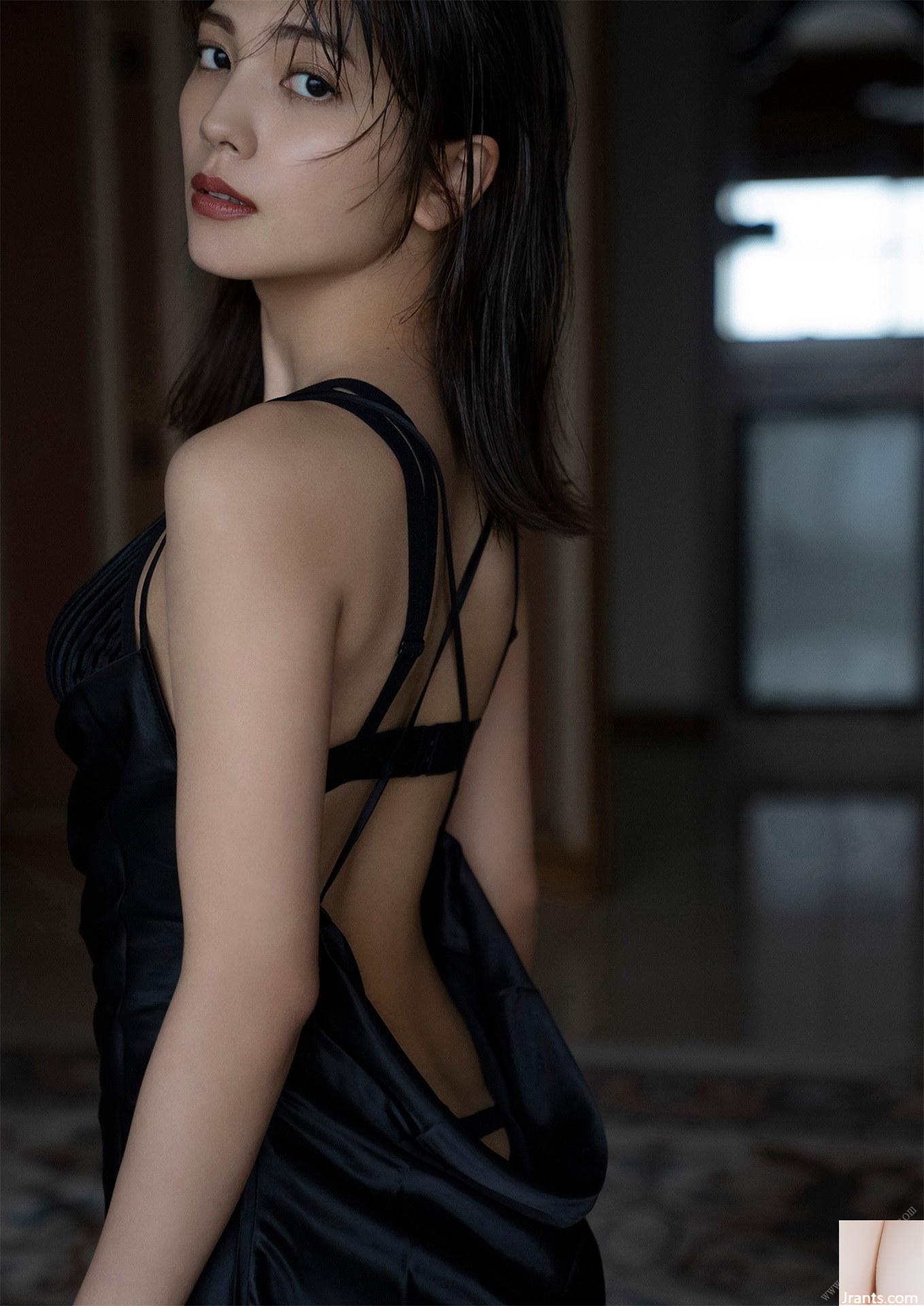 Sách ảnh ống đồng Spisan Miki Minamizato Miki Minamizato (40P) - Ảnh 8