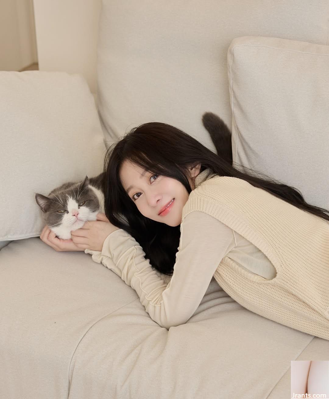 “Hyun Shinozaki” vẻ ngoài đầy cám dỗ và trêu chọc trái tim bạn (10P) - Ảnh 4