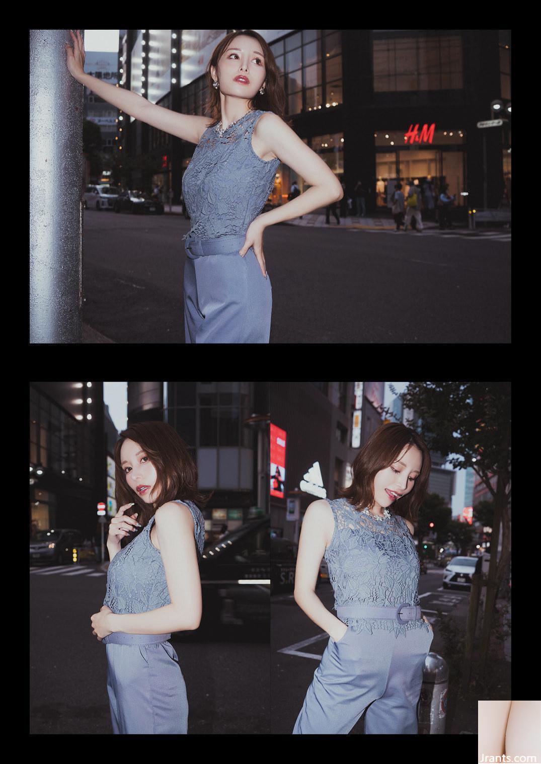 Mayuki Ito- #LadyMary 2022-10-01 Set-01 (25P) - Ảnh 15