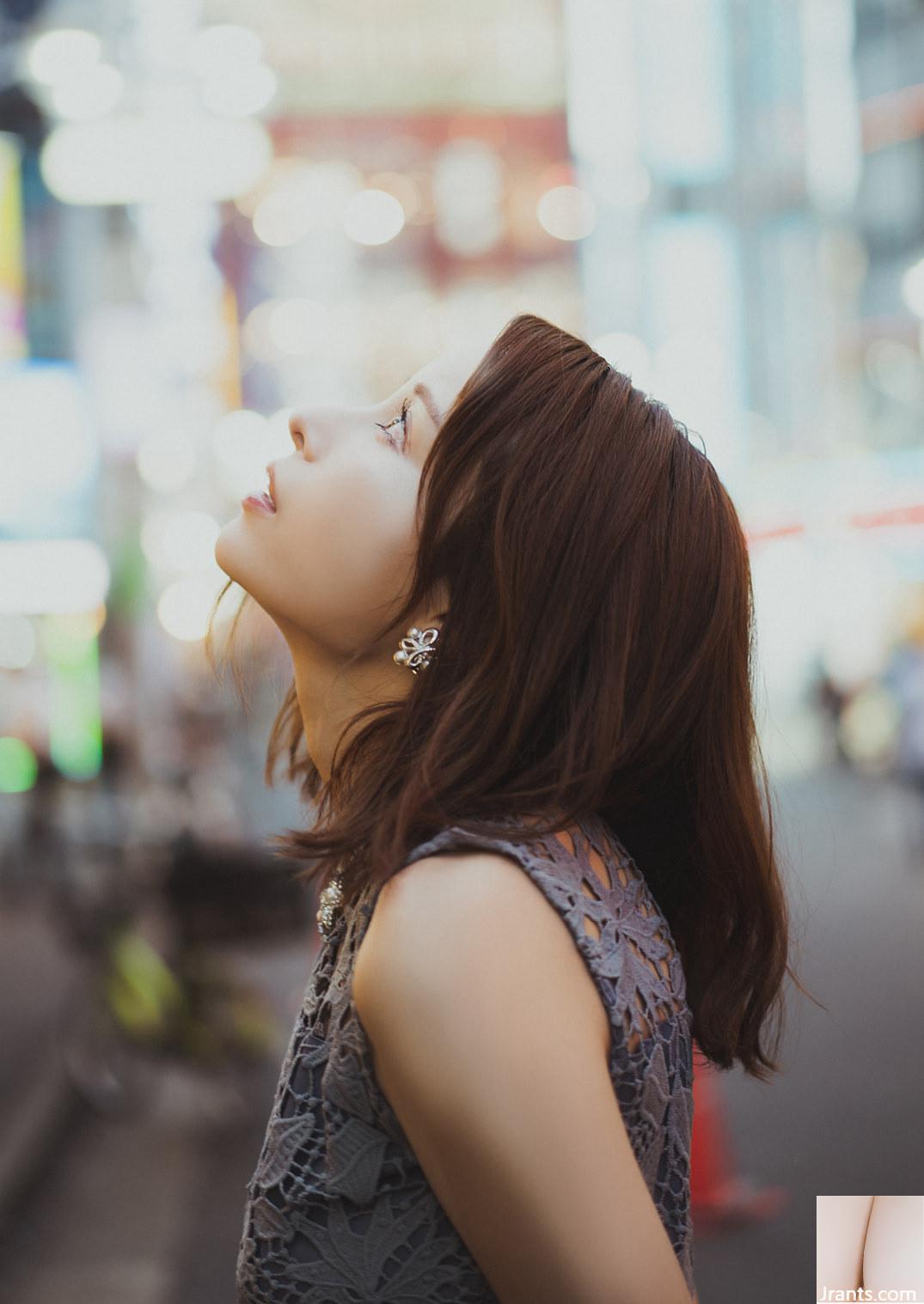 Mayuki Ito- #LadyMary 2022-10-01 Set-01 (25P) - Ảnh 2