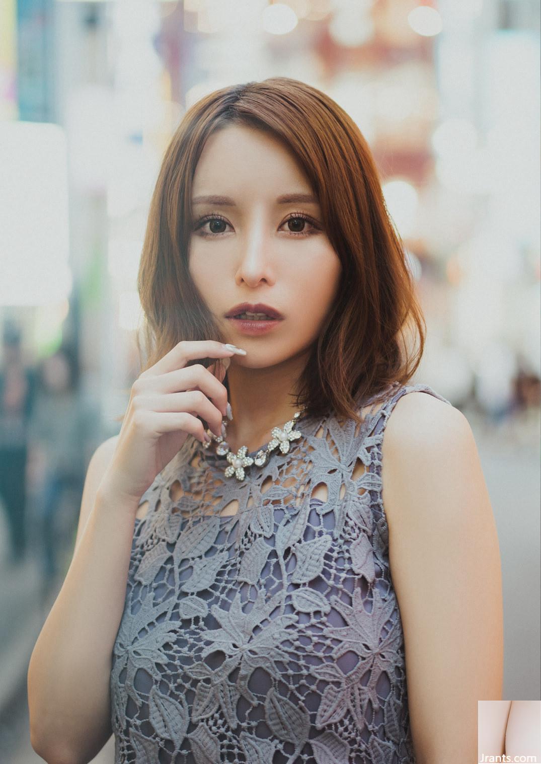 Mayuki Ito- #LadyMary 2022-10-01 Set-01 (25P) - Ảnh 3