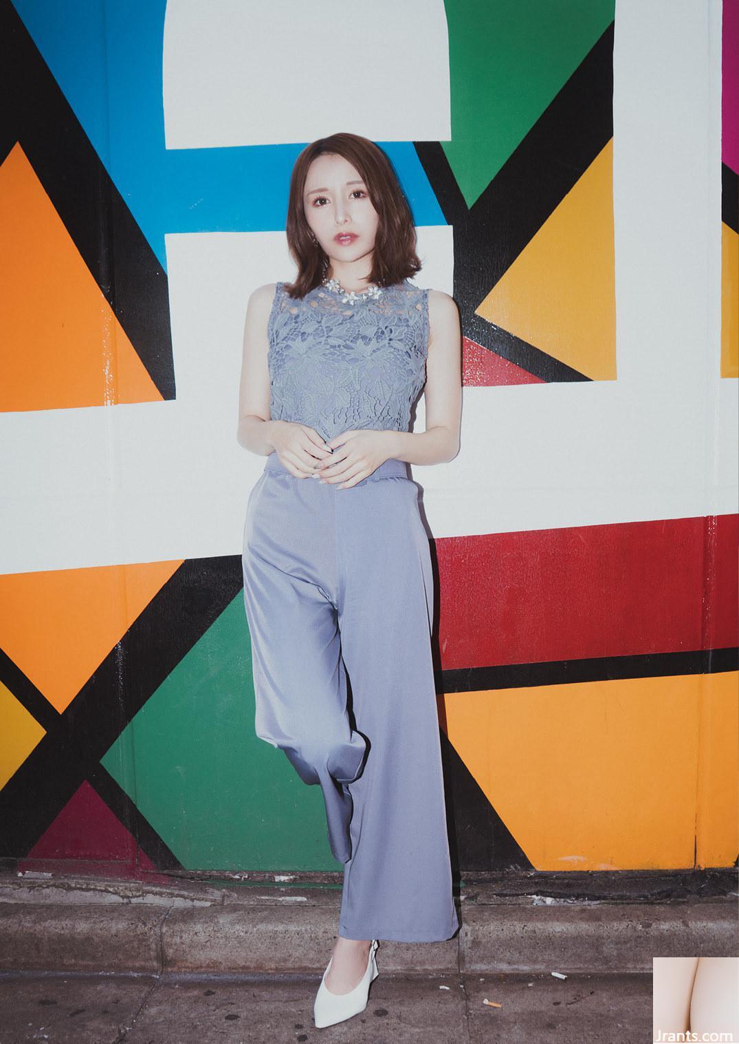 Mayuki Ito- #LadyMary 2022-10-01 Set-01 (25P) - Ảnh 5