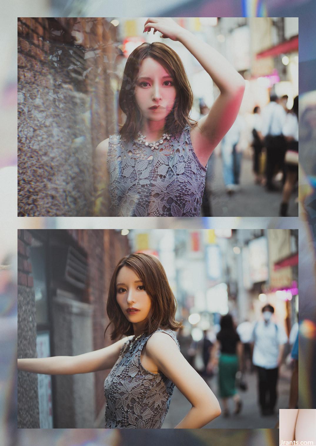 Mayuki Ito- #LadyMary 2022-10-01 Set-01 (25P) - Ảnh 6