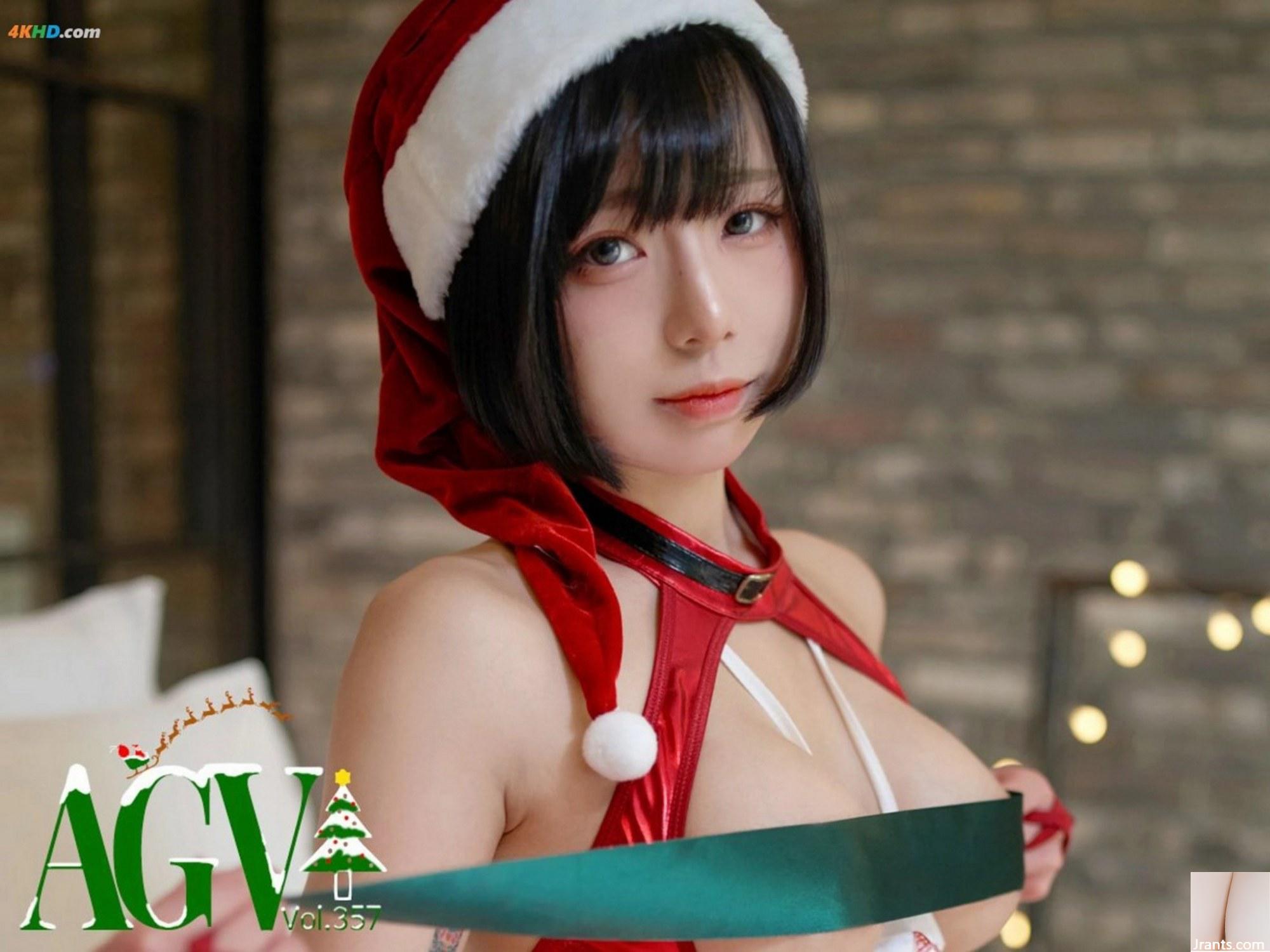 ARTGRAVIA_VOL.357 Maruemon (86P) - Ảnh 85