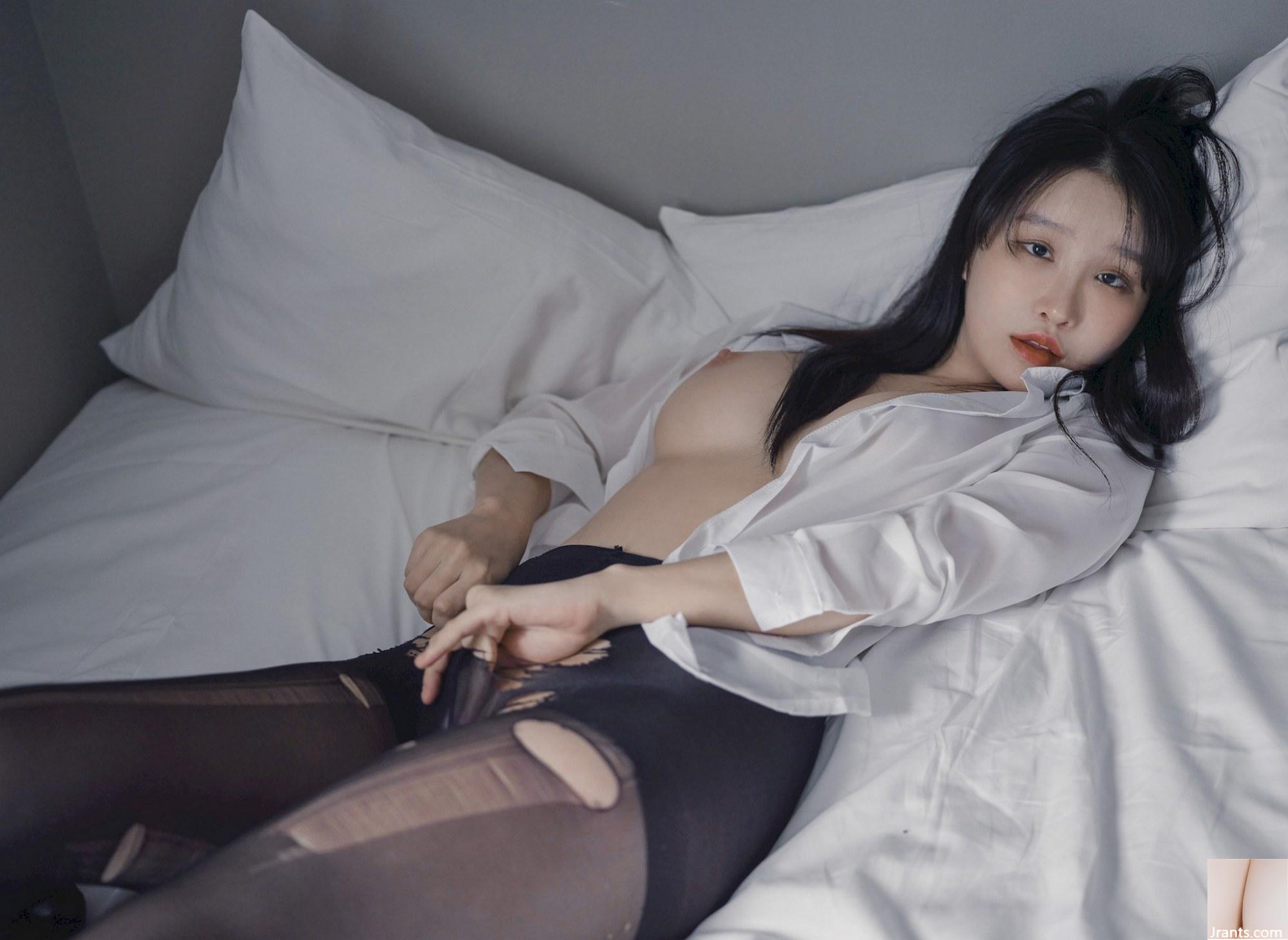 Lee-Seol , (ArtGravia) Vol.355 Set.02 (42P) - Ảnh 24