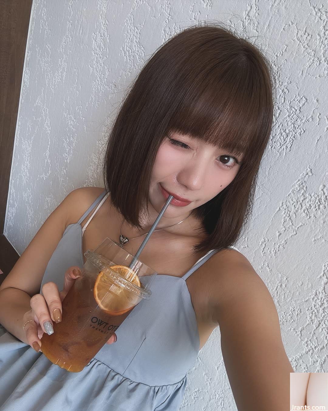 “Chen Muqing” quyến rũ với vẻ ngoài đầy quyến rũ và nụ cười nhẹ (10P) - Ảnh 7