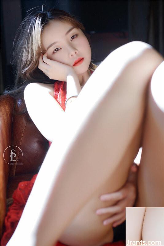 Yuna – NO.012 (SAINT Photolife) Vol.22 Cô (66P) - Ảnh 20