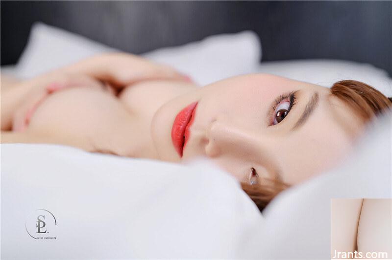 Yuna – NO.012 (SAINT Photolife) Vol.22 Cô (66P) - Ảnh 45