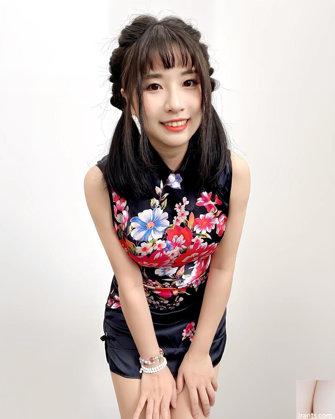 Nụ cười của “Windy” khiến fan mê mẩn ngay lập tức (10P) - Ảnh 7