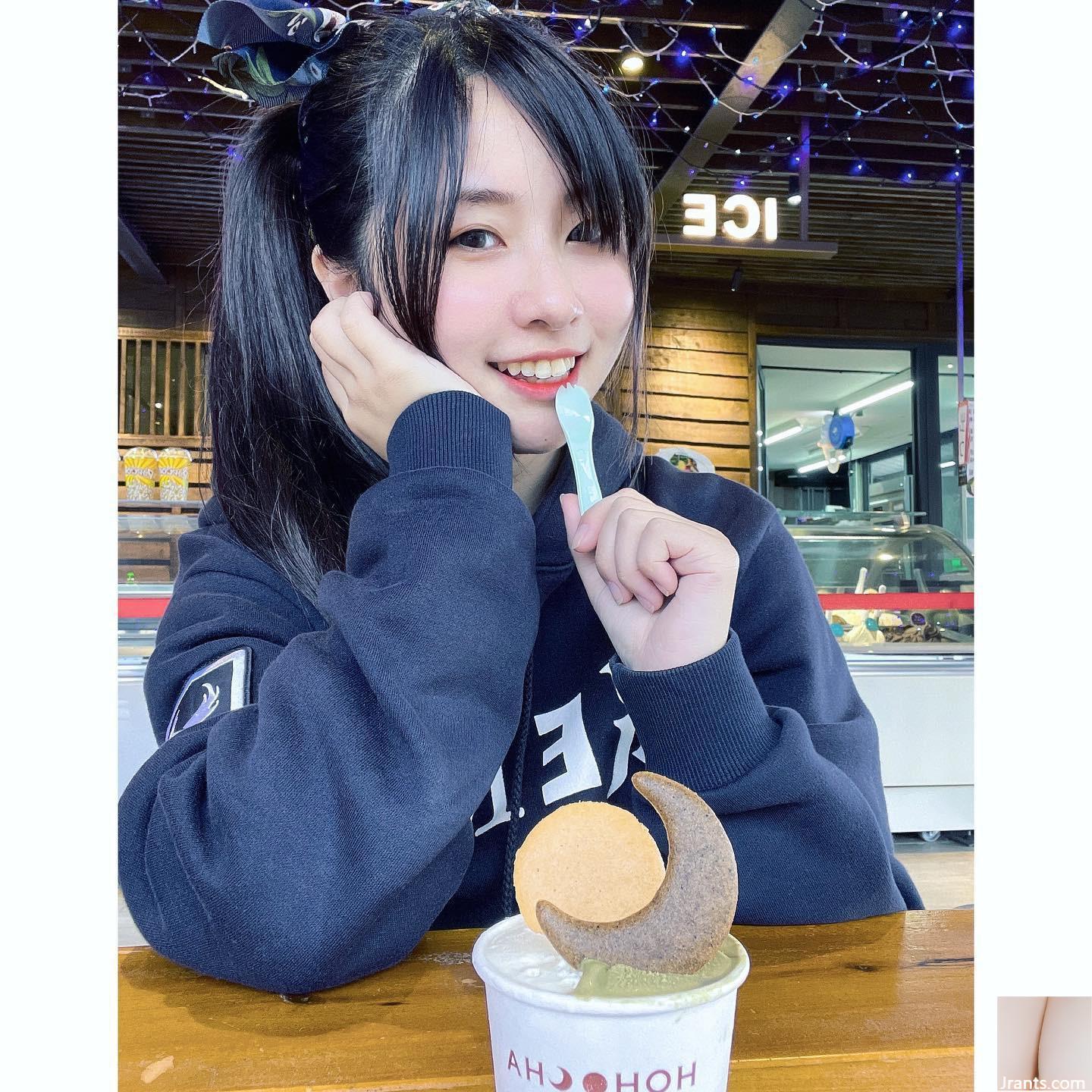 Nụ cười của “Windy” khiến fan mê mẩn ngay lập tức (10P) - Ảnh 8