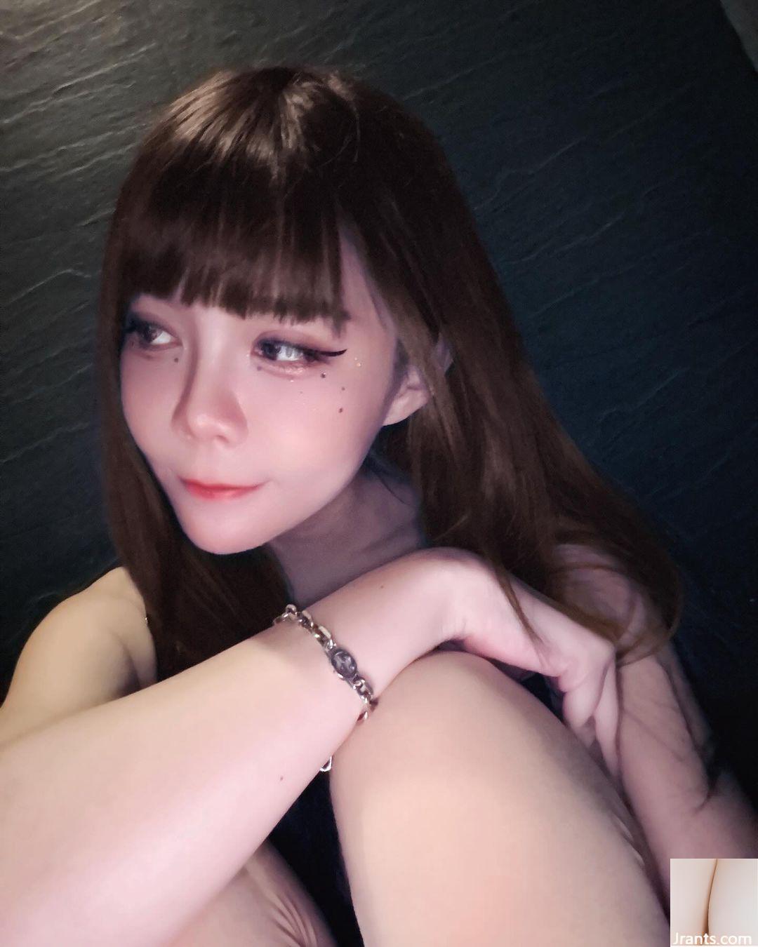 Đôi mắt của “Thỏ” đầy quyến rũ! Nụ cười ngọt ngào khiến người ta tan chảy! (10P) - Ảnh 3