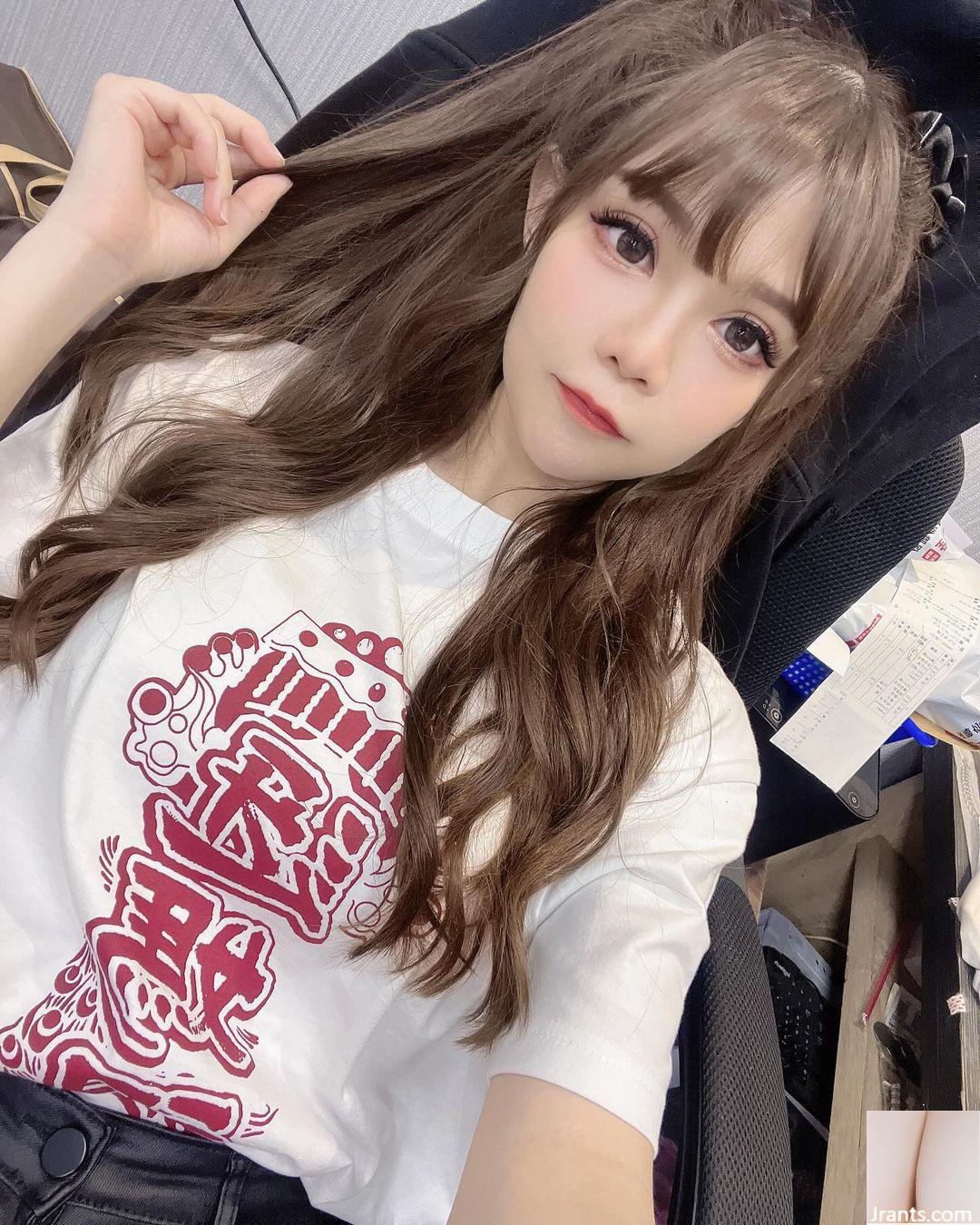 Đôi mắt của “Thỏ” đầy quyến rũ! Nụ cười ngọt ngào khiến người ta tan chảy! (10P) - Ảnh 9