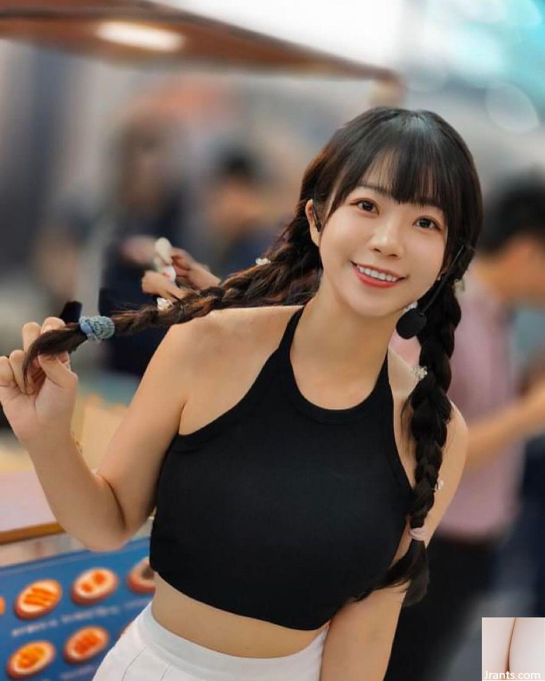 “Wang Yiping Tomo” có tỷ lệ đáng tự hào, hình dáng thanh tú và hấp dẫn (10P) - Ảnh 2