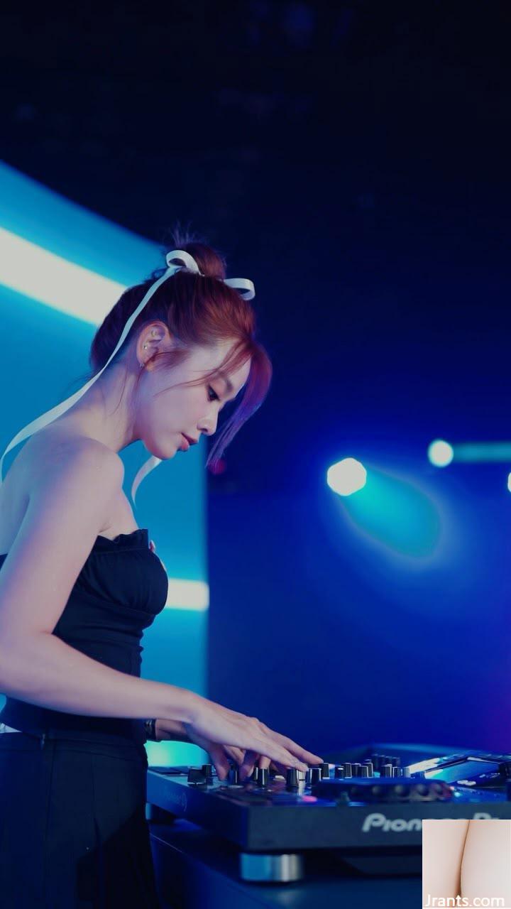 Nữ thần nổi tiếng trên Internet của Malaysia TOP 1: Michiyo Ho He Lianci - Ảnh 2