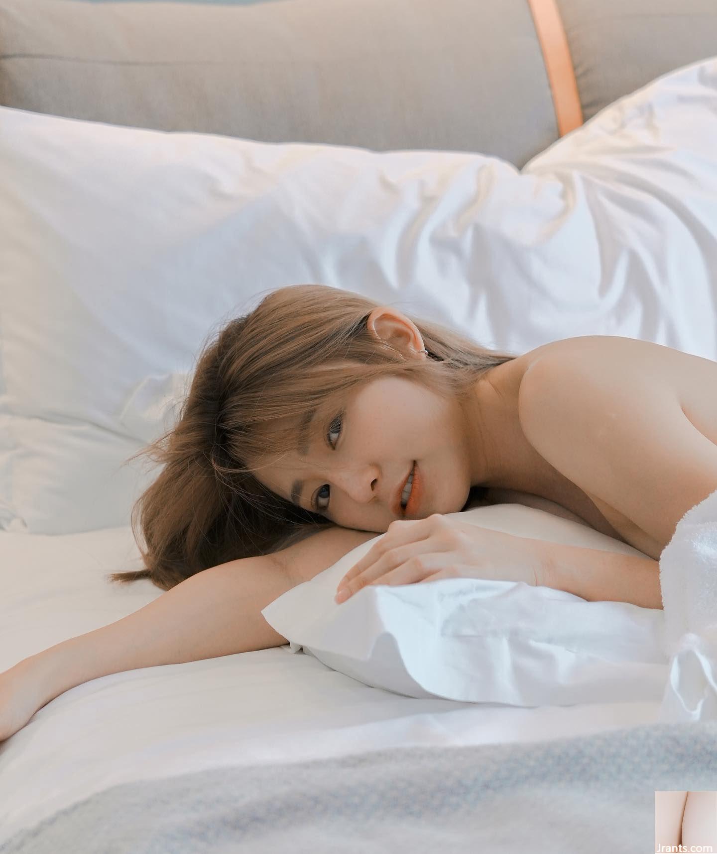 Top 3 nữ thần nổi tiếng trên Internet của Malaysia: Miko Wong - Ảnh 5