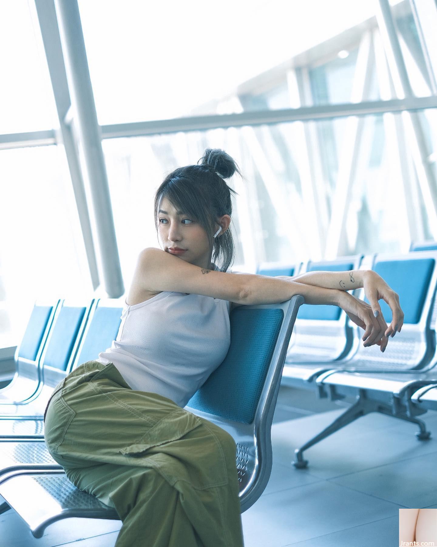 Top 3 nữ thần nổi tiếng trên Internet của Malaysia: Miko Wong - Ảnh 9