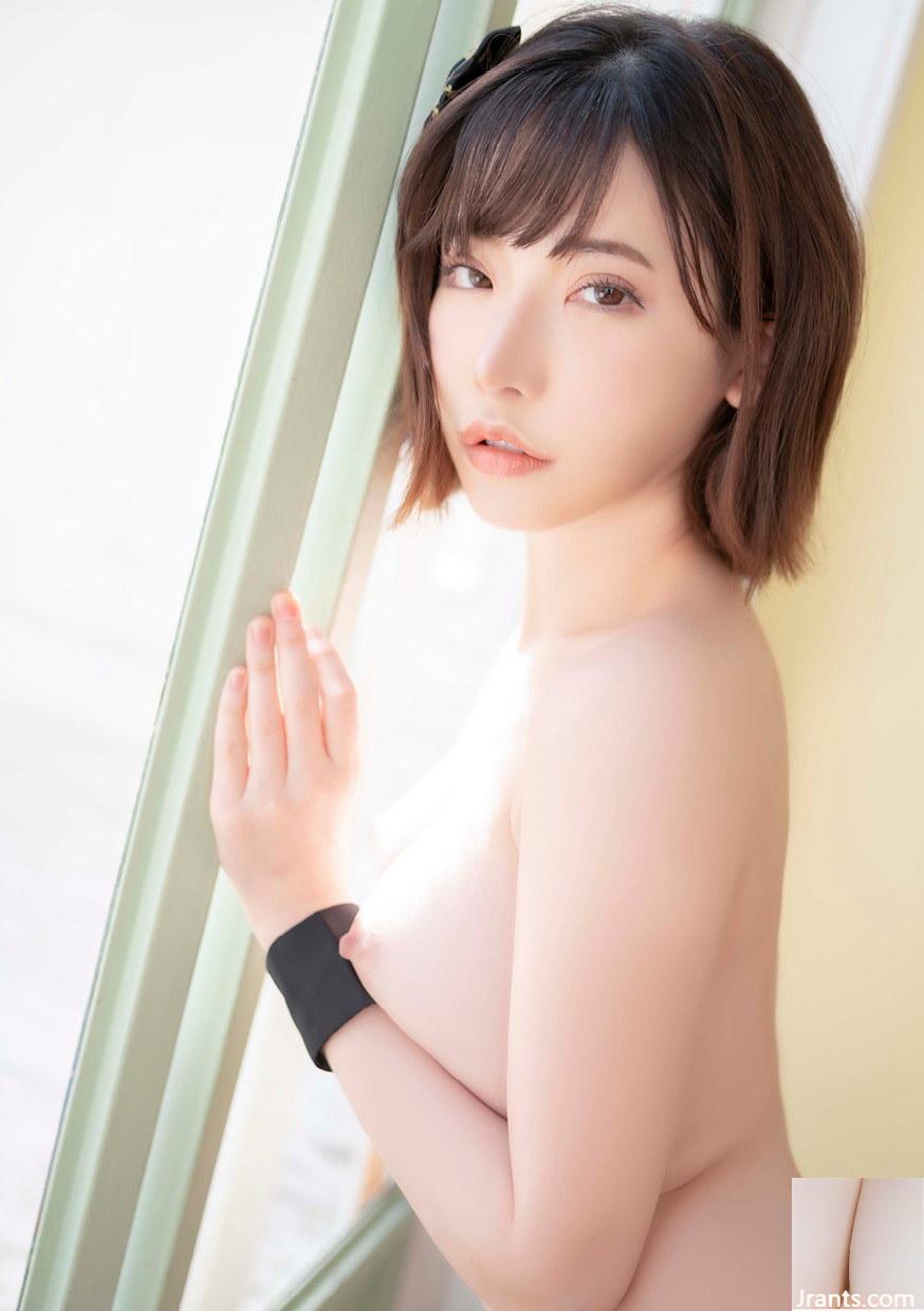 Eimi Fukada Đếm cừu Ngủ (79P) - Ảnh 45