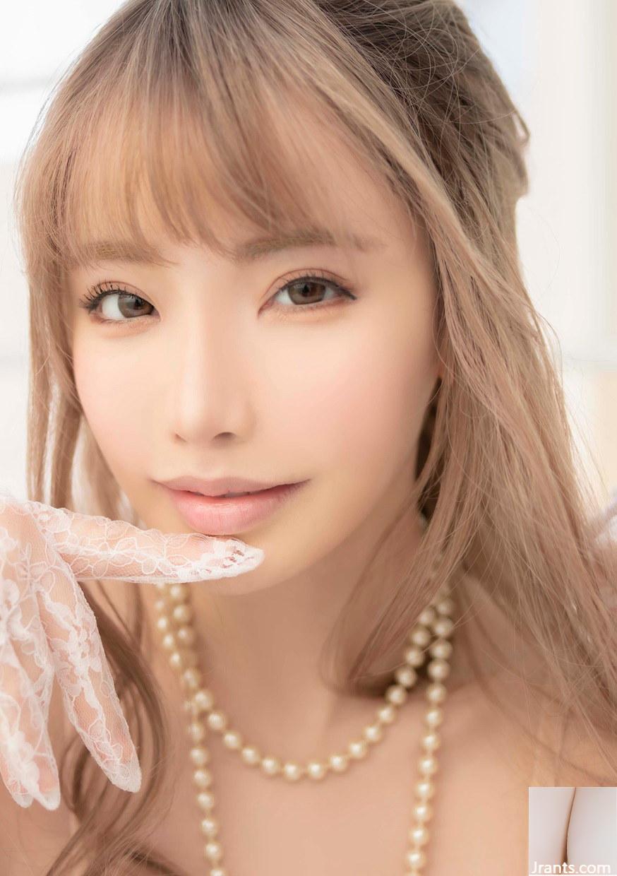 Eimi Fukada Đếm cừu Ngủ (79P) - Ảnh 51