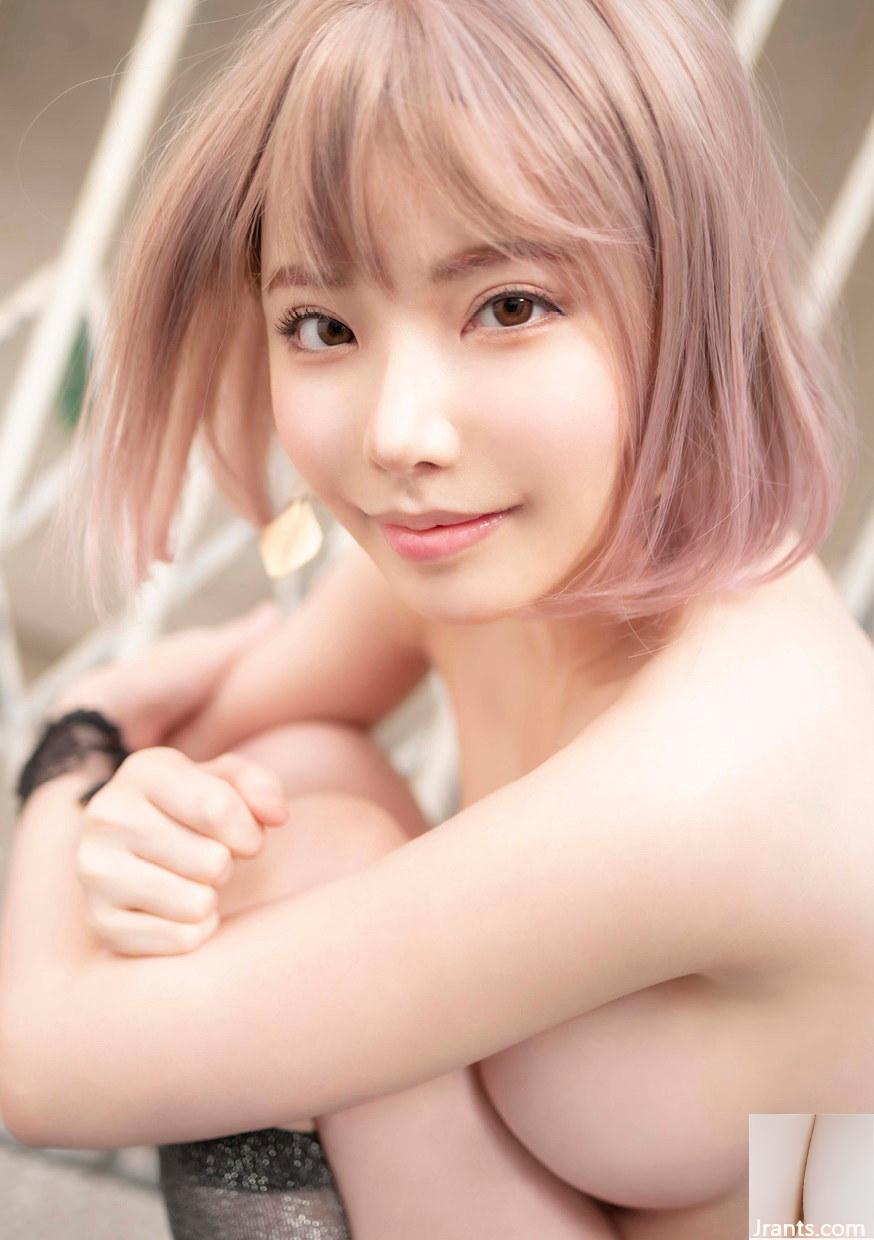 Eimi Fukada Đếm cừu Ngủ (79P) - Ảnh 74