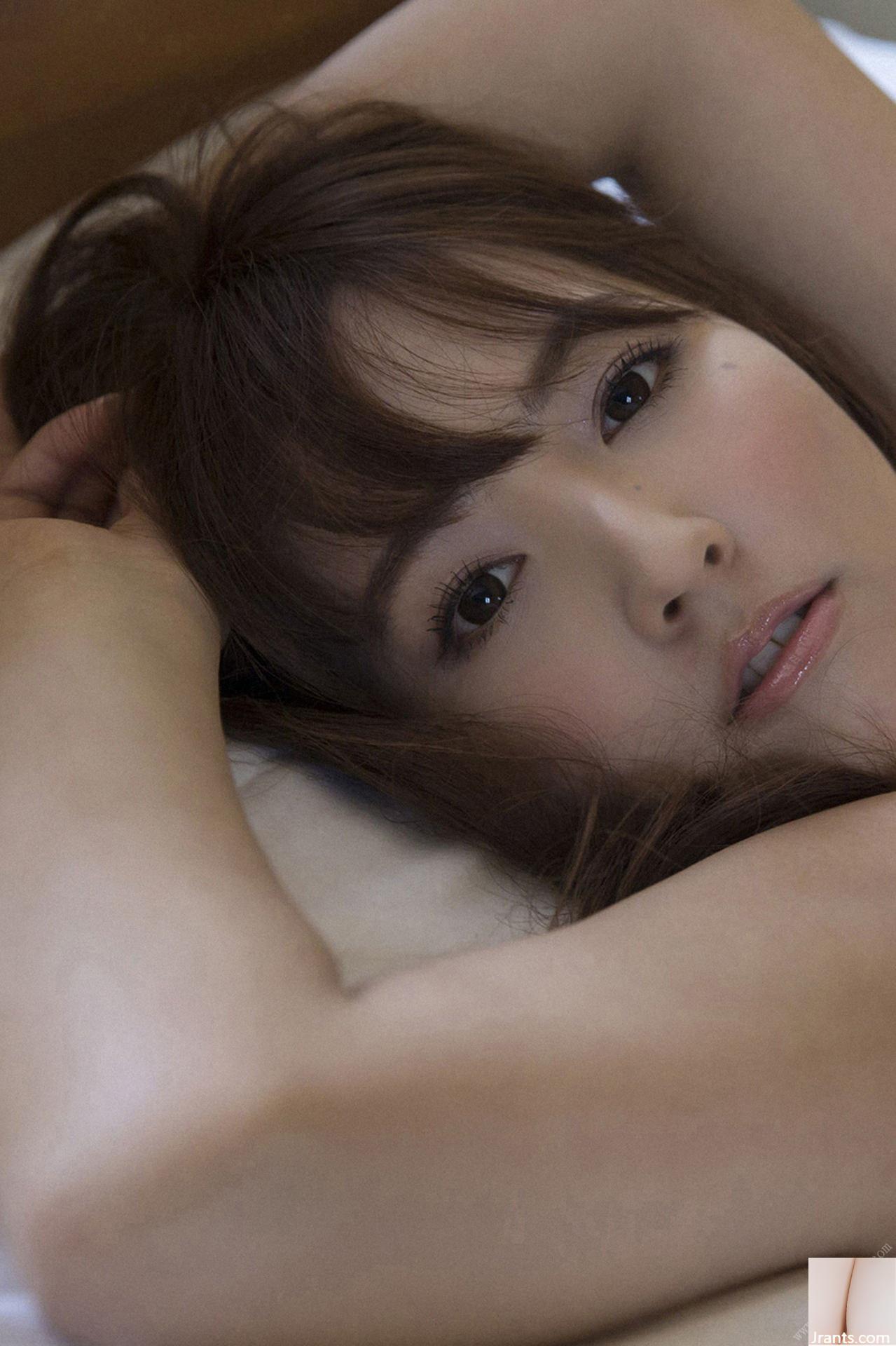 Bộ sưu tập ảnh kỹ thuật số THỨ SÁU Yua Mikami “Nghiêm túc yêu tóc khỏa thân” (76P) - Ảnh 51