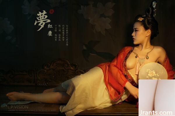 LPVISION Mạnh Hồng Trần (27P) - Ảnh 14