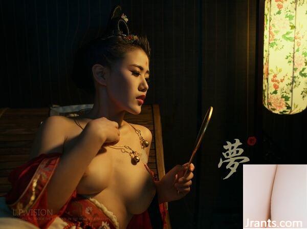 LPVISION Mạnh Hồng Trần (27P) - Ảnh 16