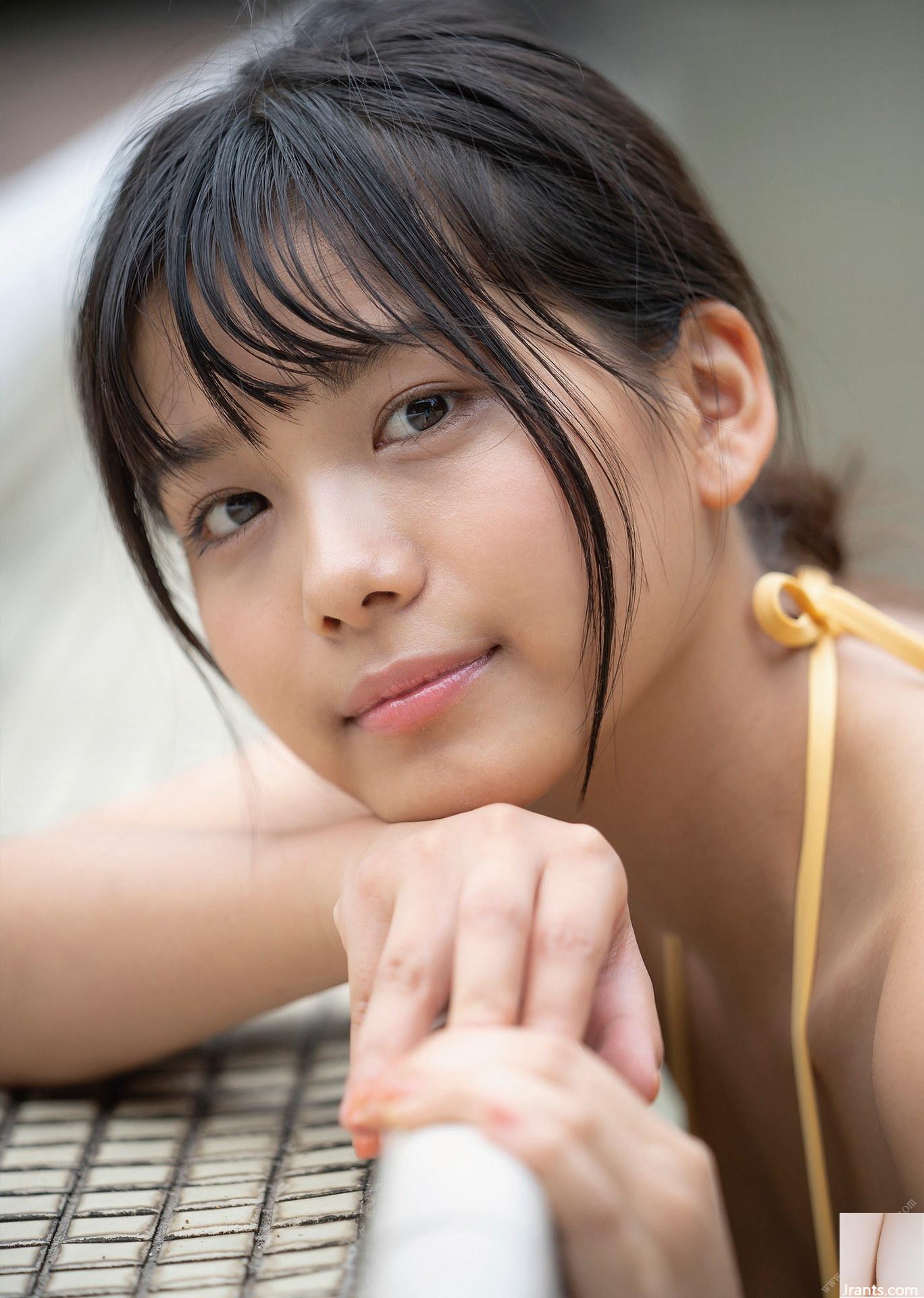 Nanami Asahi 17 “Luôn Nắng” (67P) - Ảnh 17