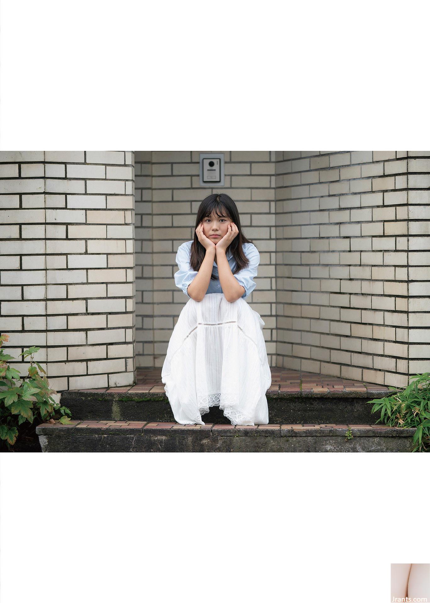 Nanami Asahi 17 “Luôn Nắng” (67P) - Ảnh 19