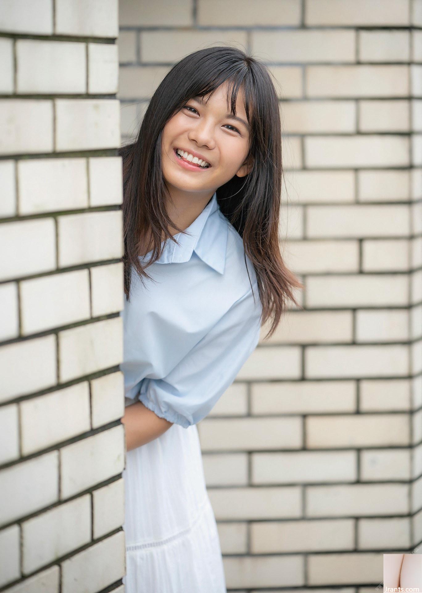 Nanami Asahi 17 “Luôn Nắng” (67P) - Ảnh 20