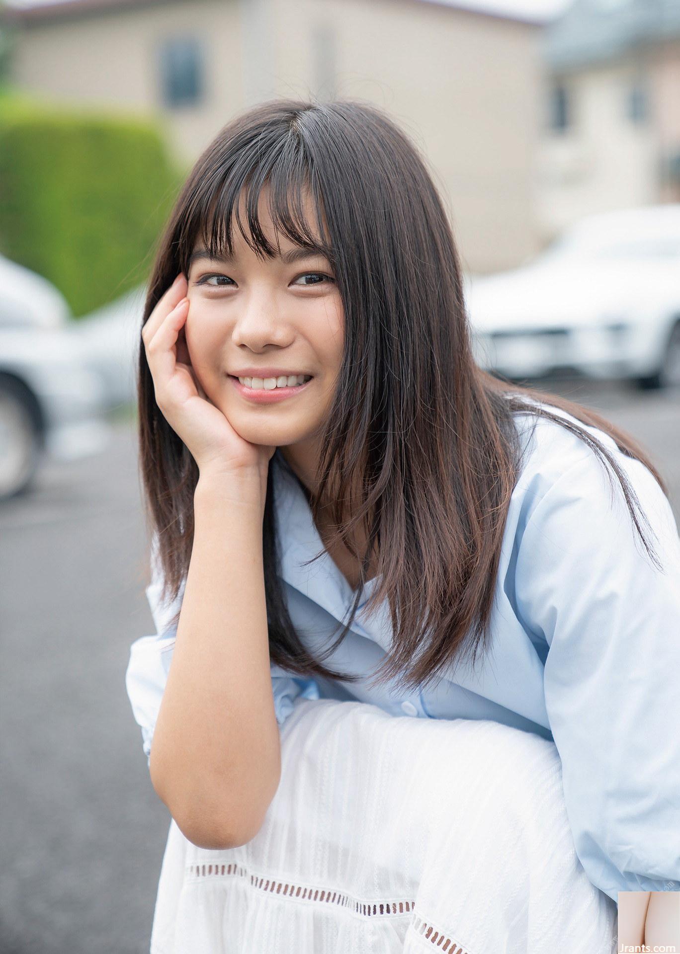 Nanami Asahi 17 “Luôn Nắng” (67P) - Ảnh 21