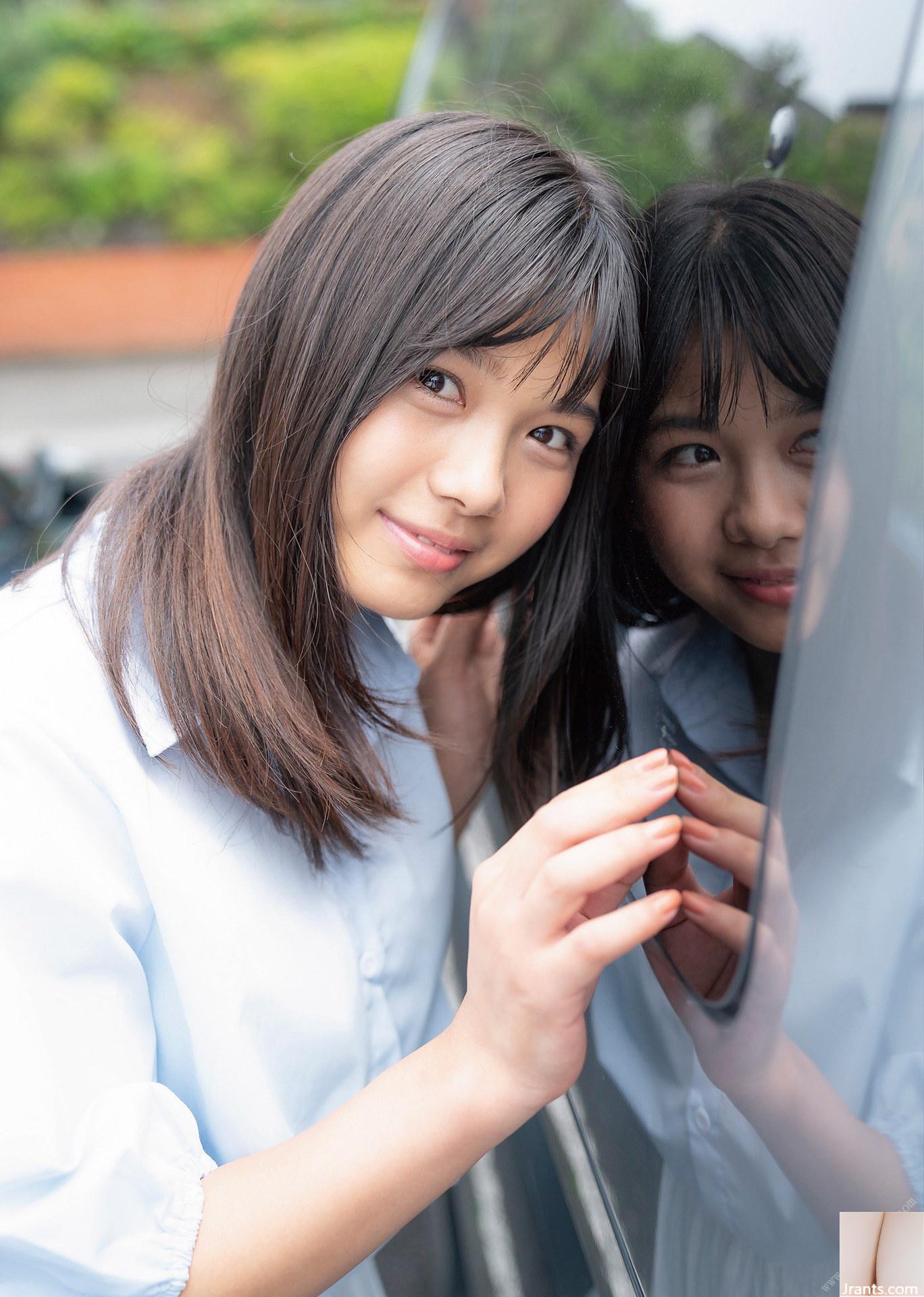 Nanami Asahi 17 “Luôn Nắng” (67P) - Ảnh 26